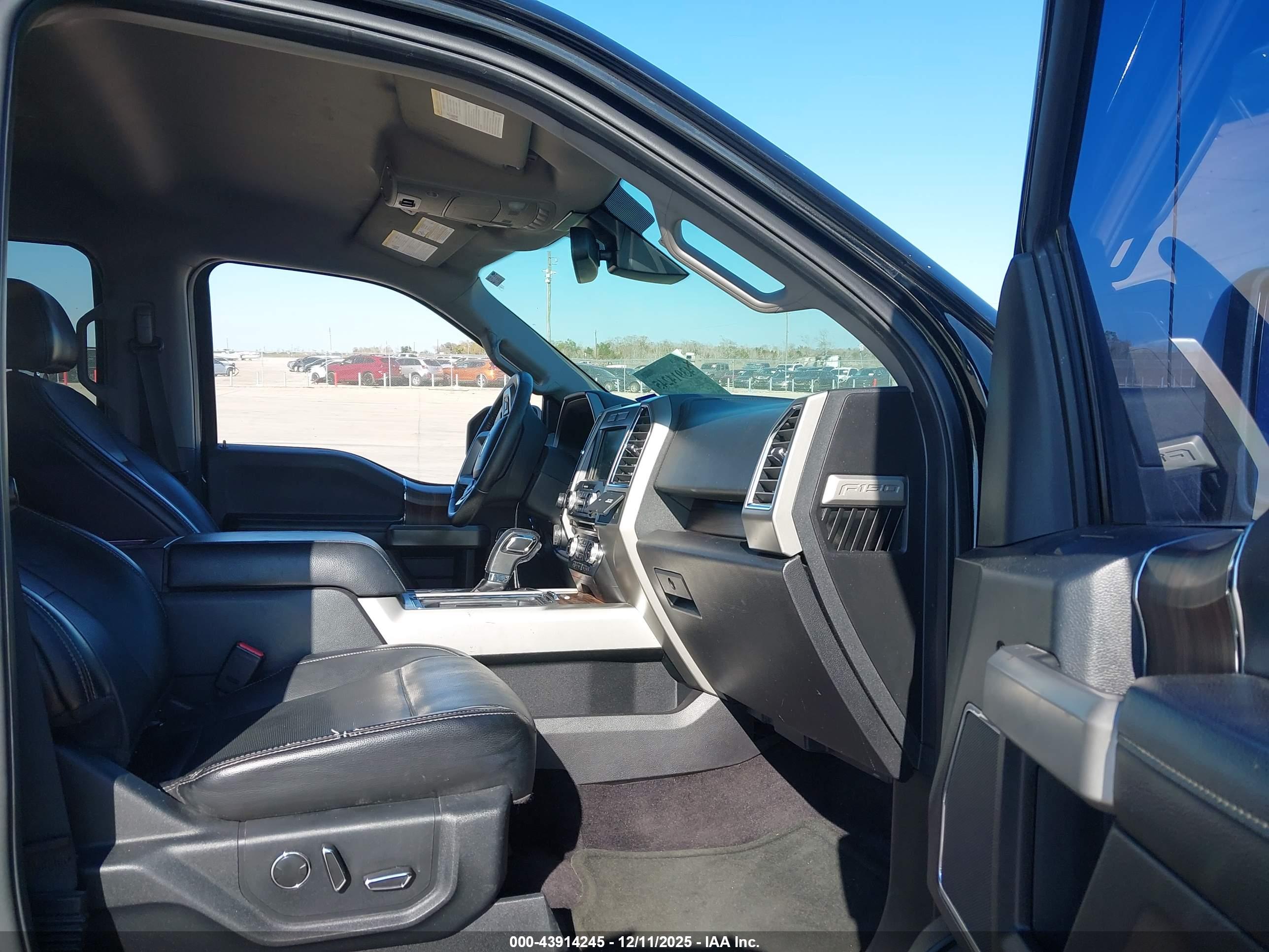 FORD F-150 image 5