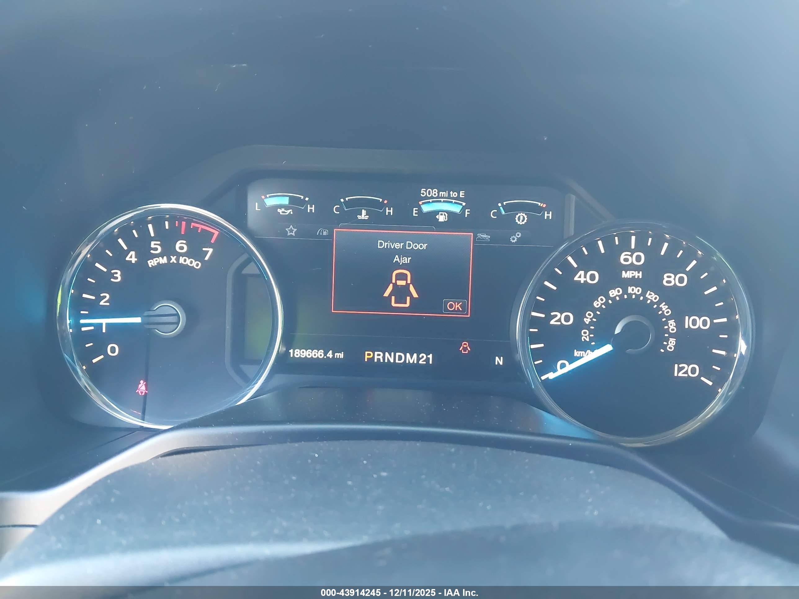 FORD F-150 image 7