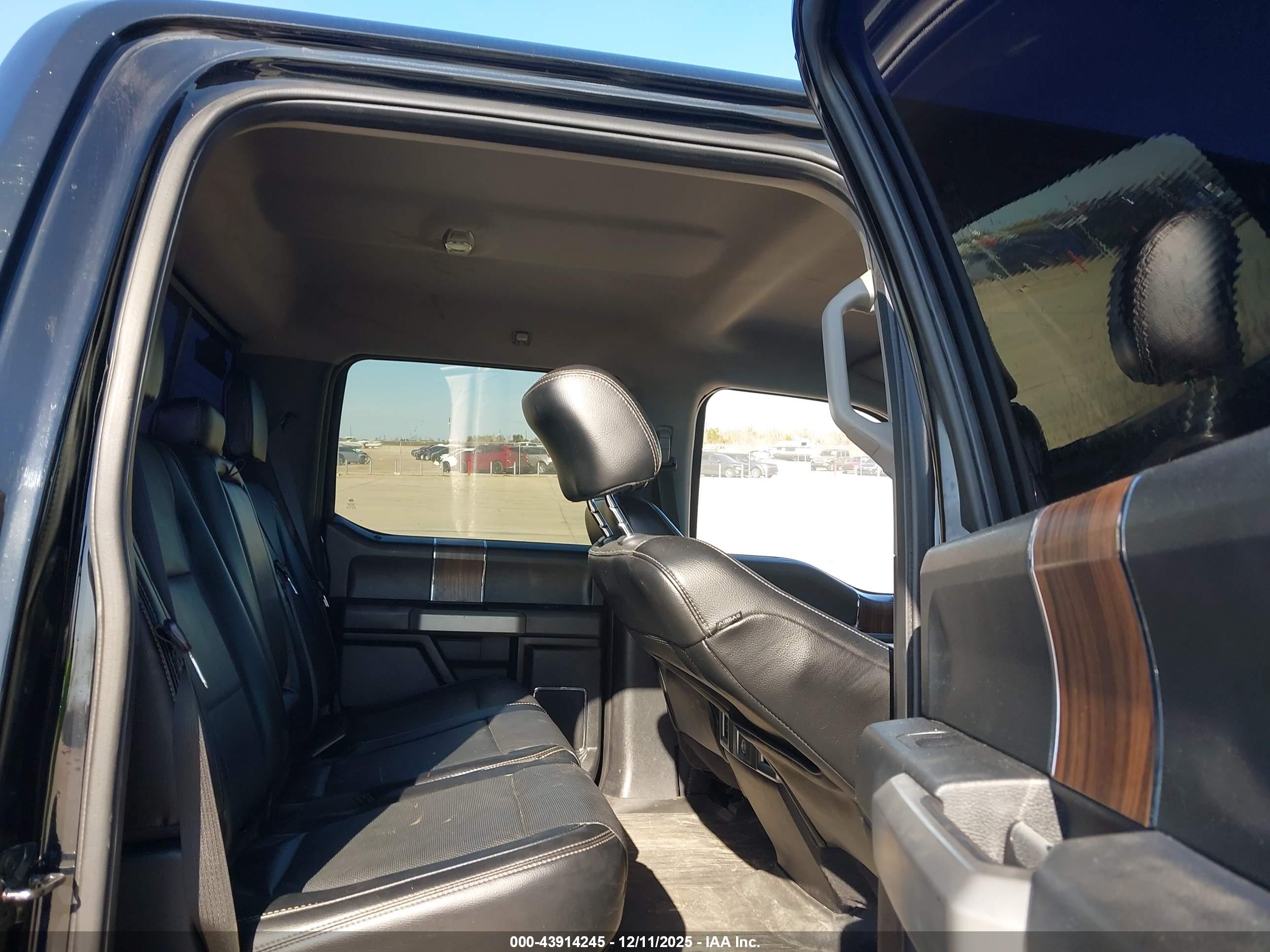 FORD F-150 image 8