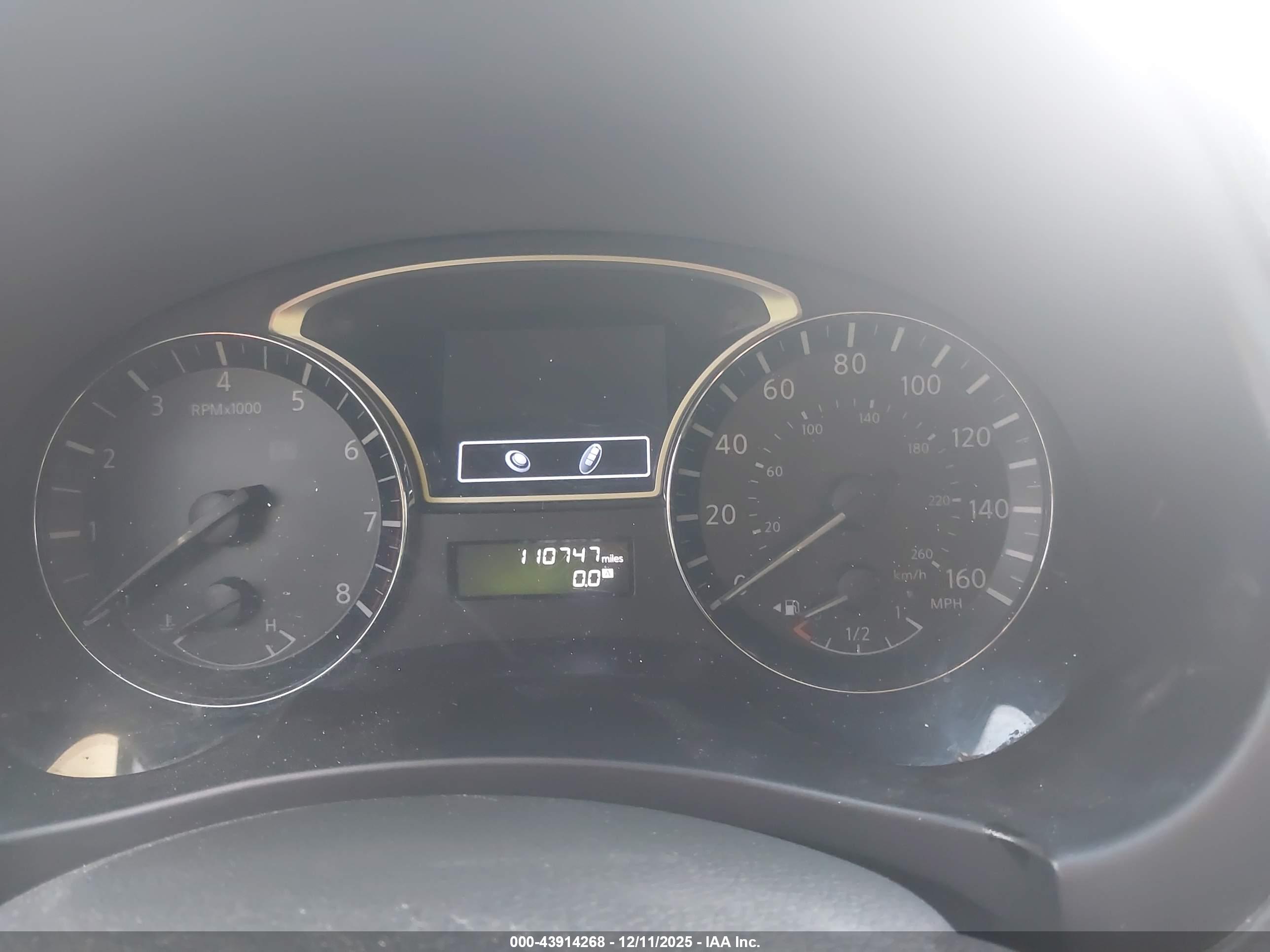 NISSAN ALTIMA image 7