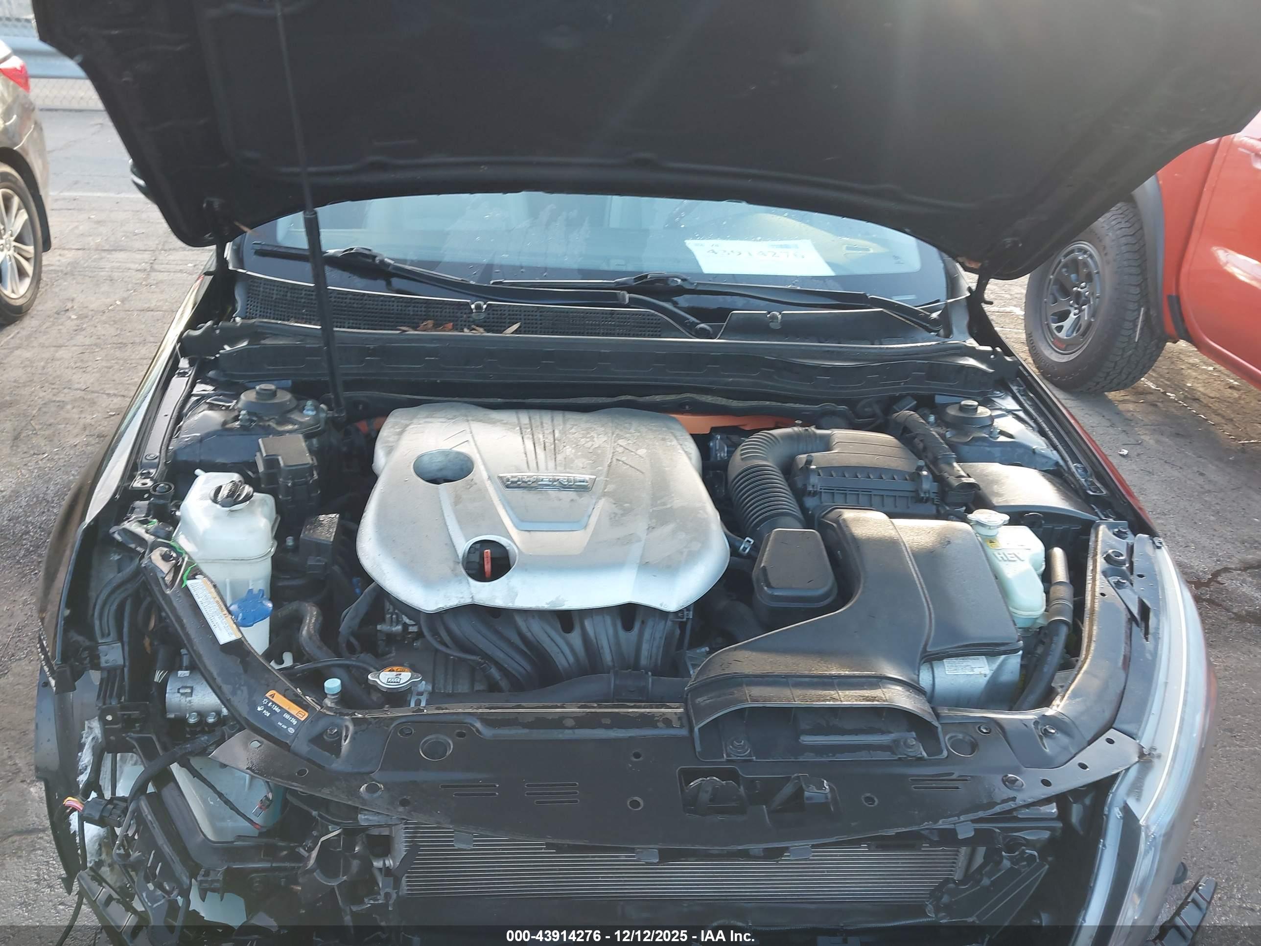 KIA OPTIMA image 10