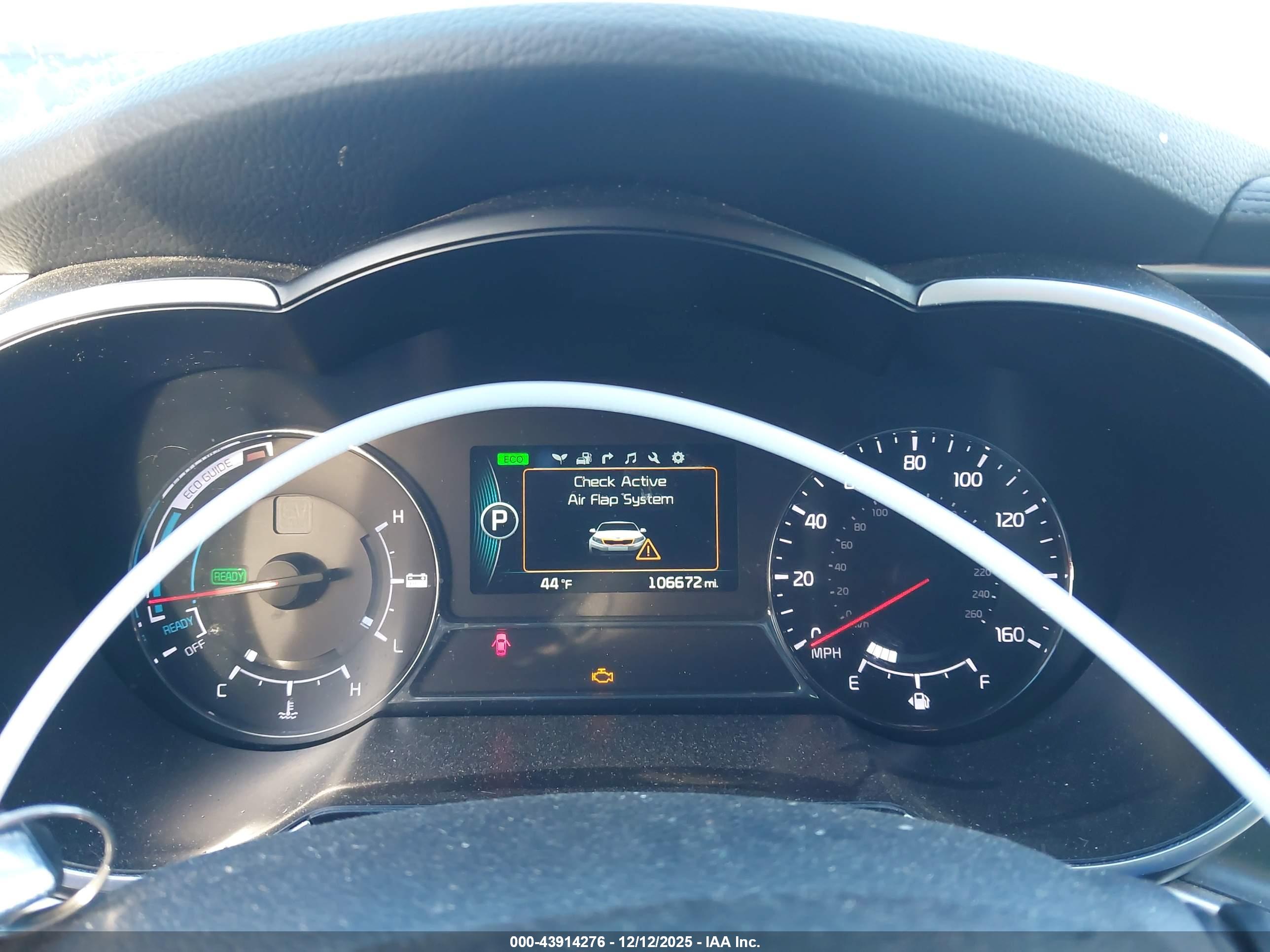 KIA OPTIMA image 7