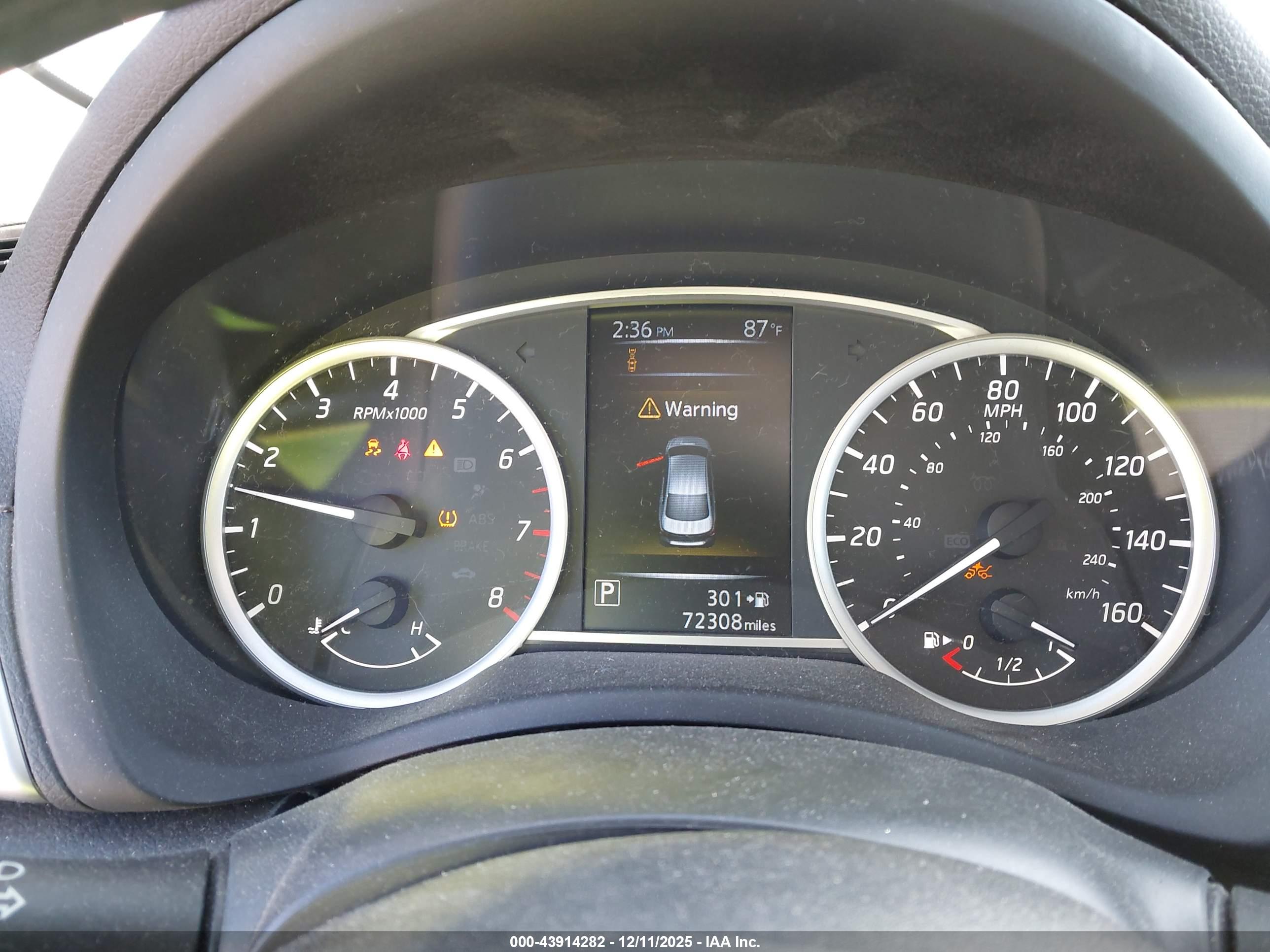 NISSAN SENTRA image 7