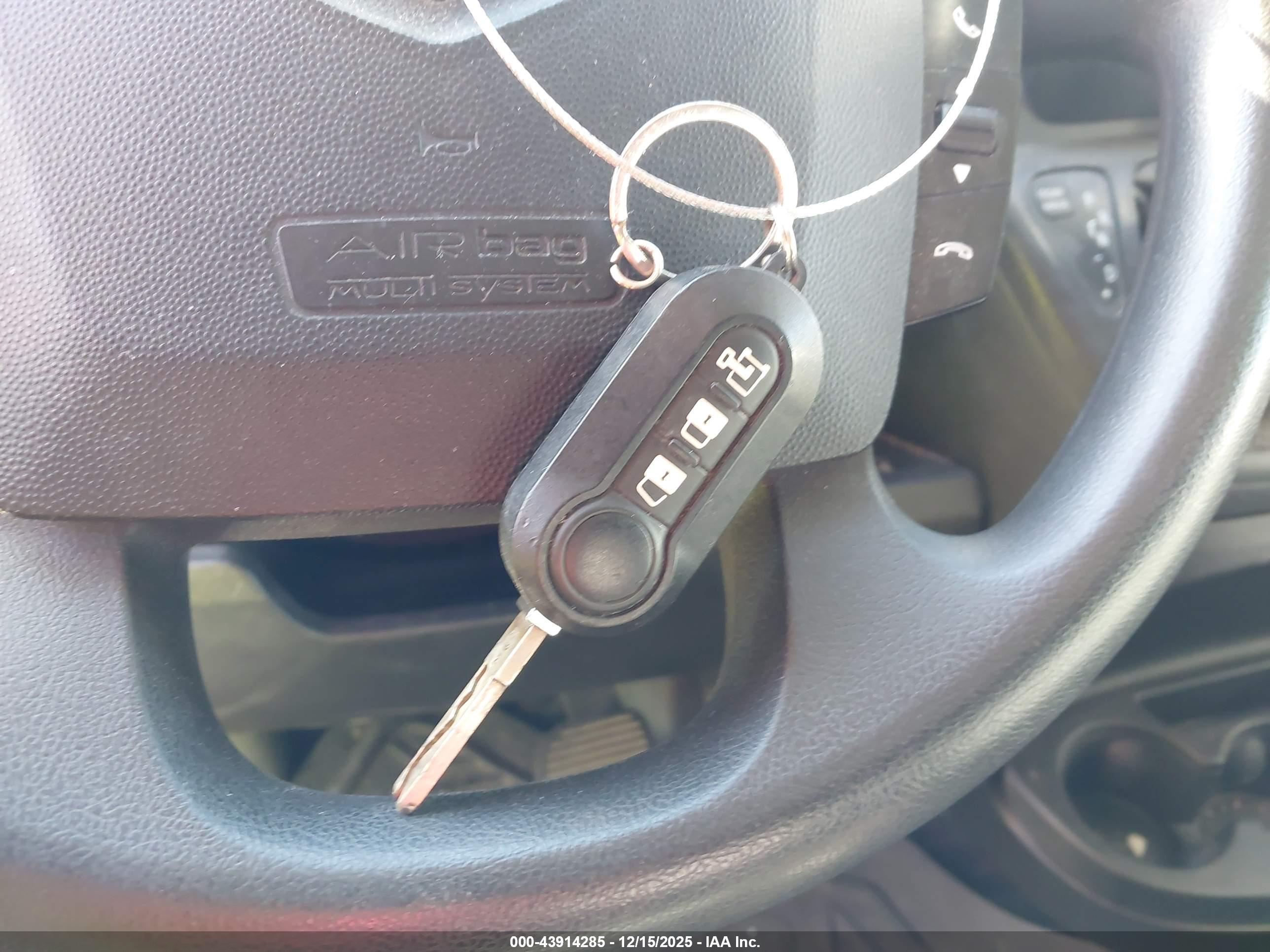 RAM PROMASTER image 11
