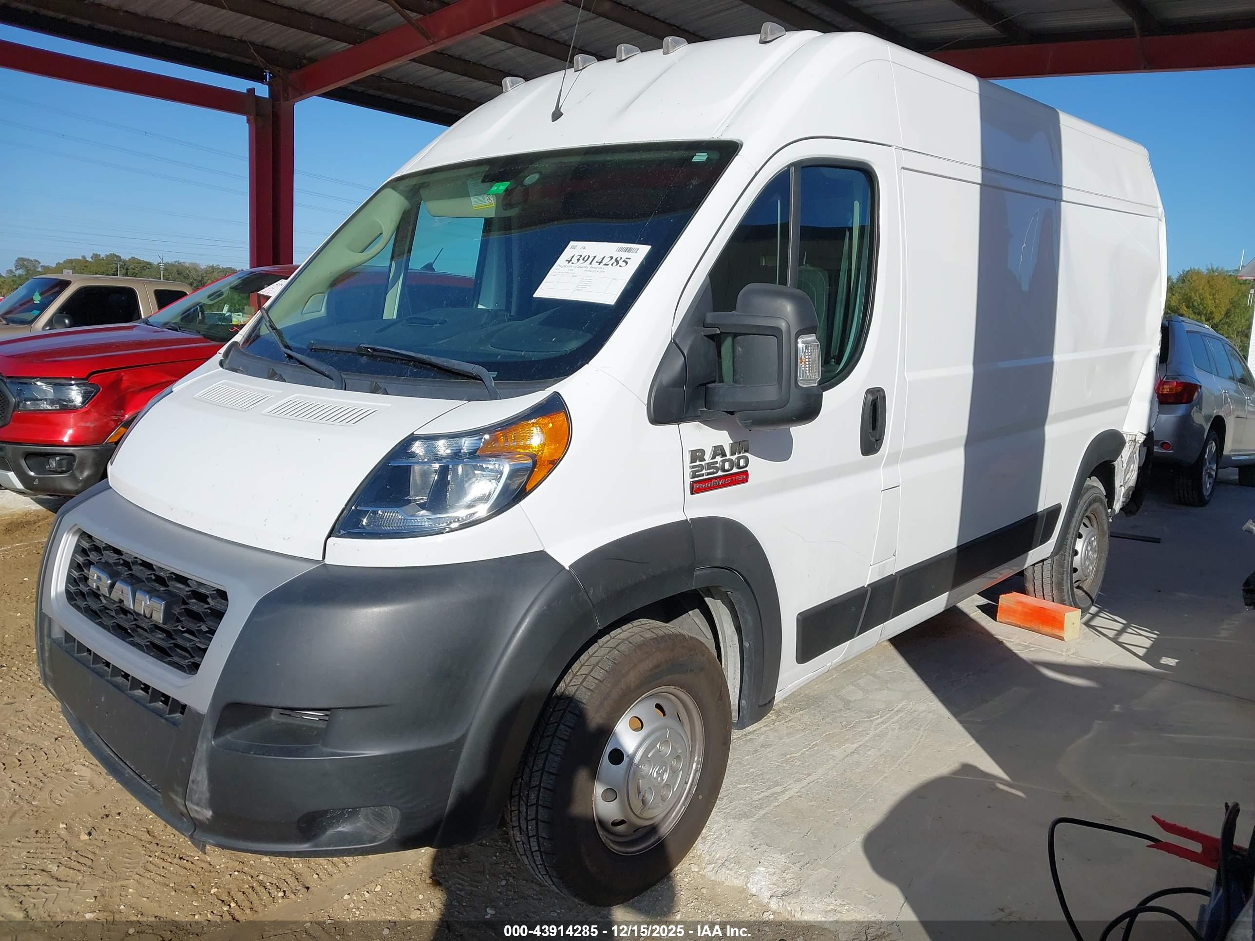 RAM PROMASTER image 2