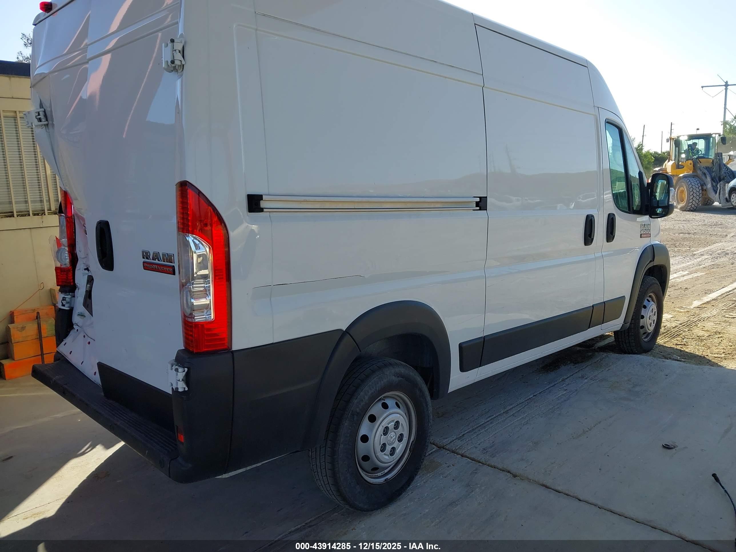 RAM PROMASTER image 4