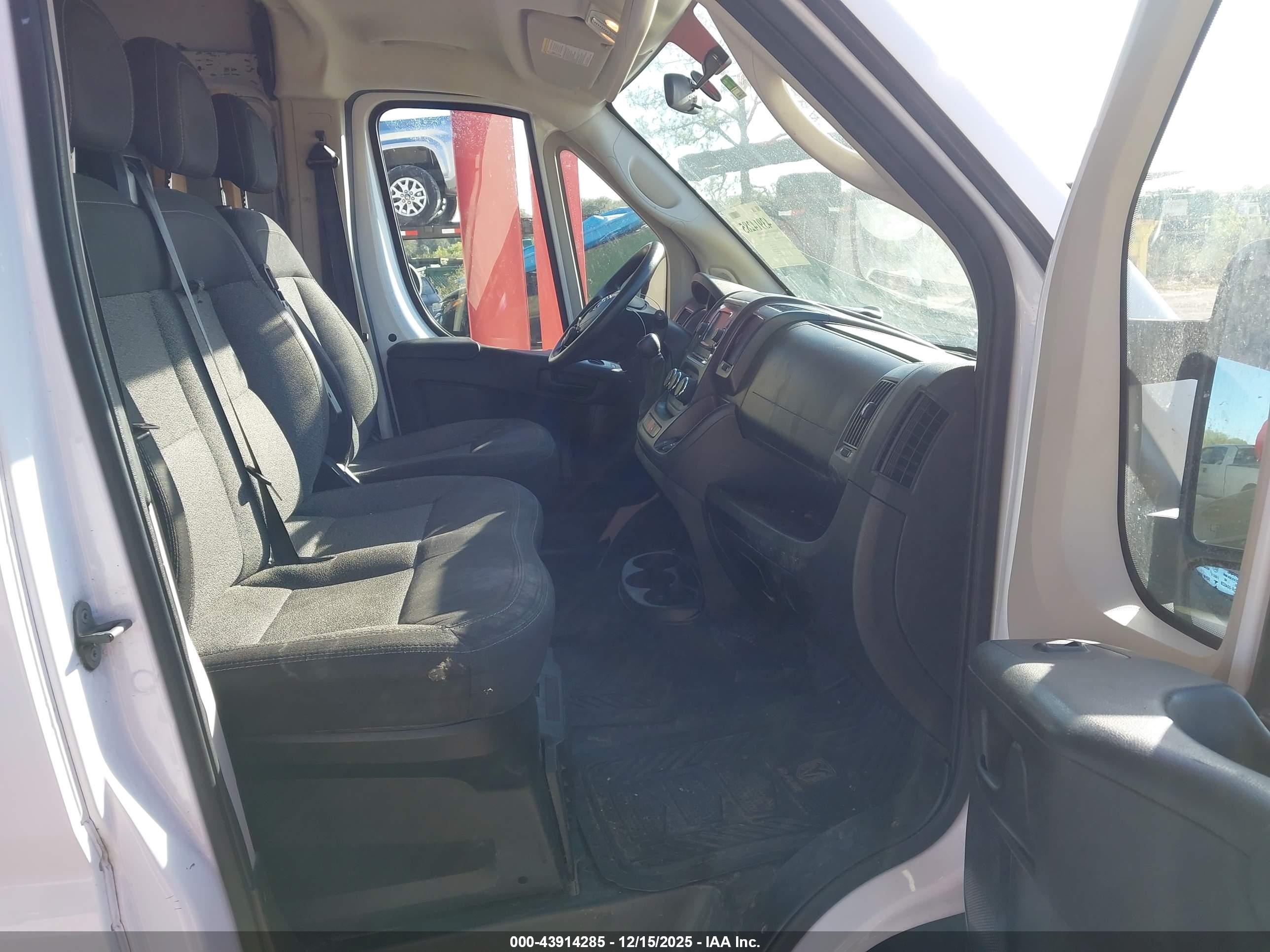 RAM PROMASTER image 5