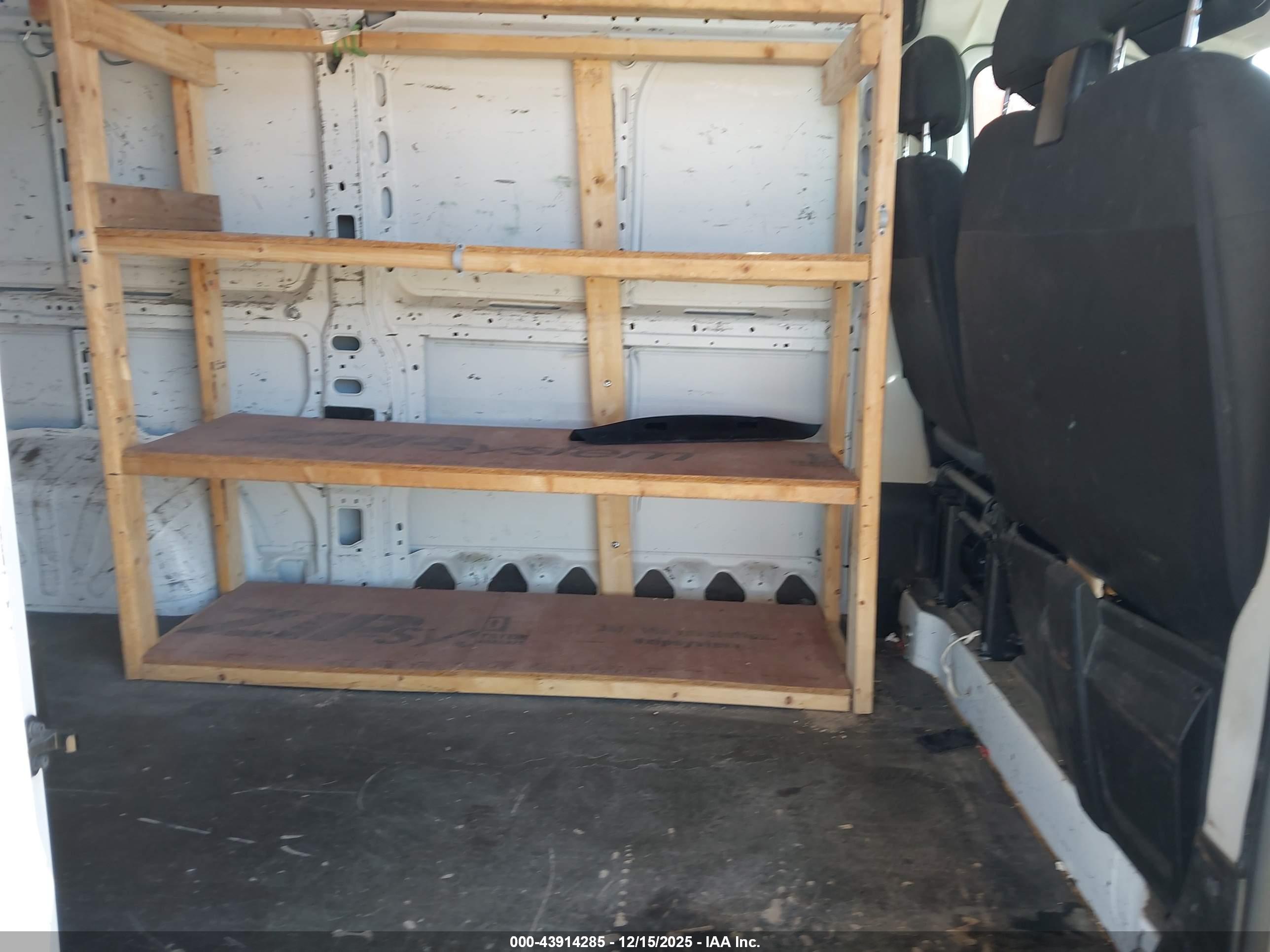 RAM PROMASTER image 8