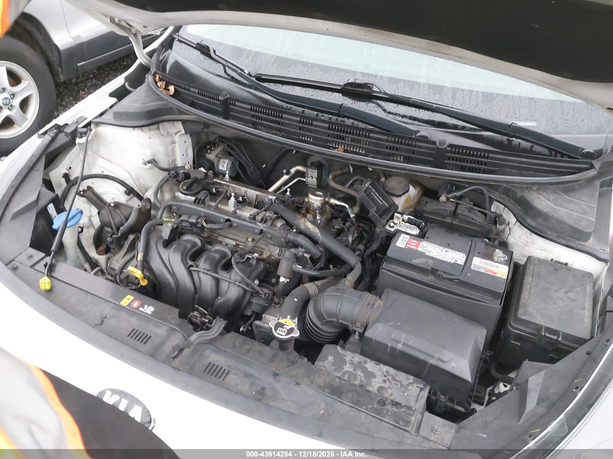 KIA RIO image 6