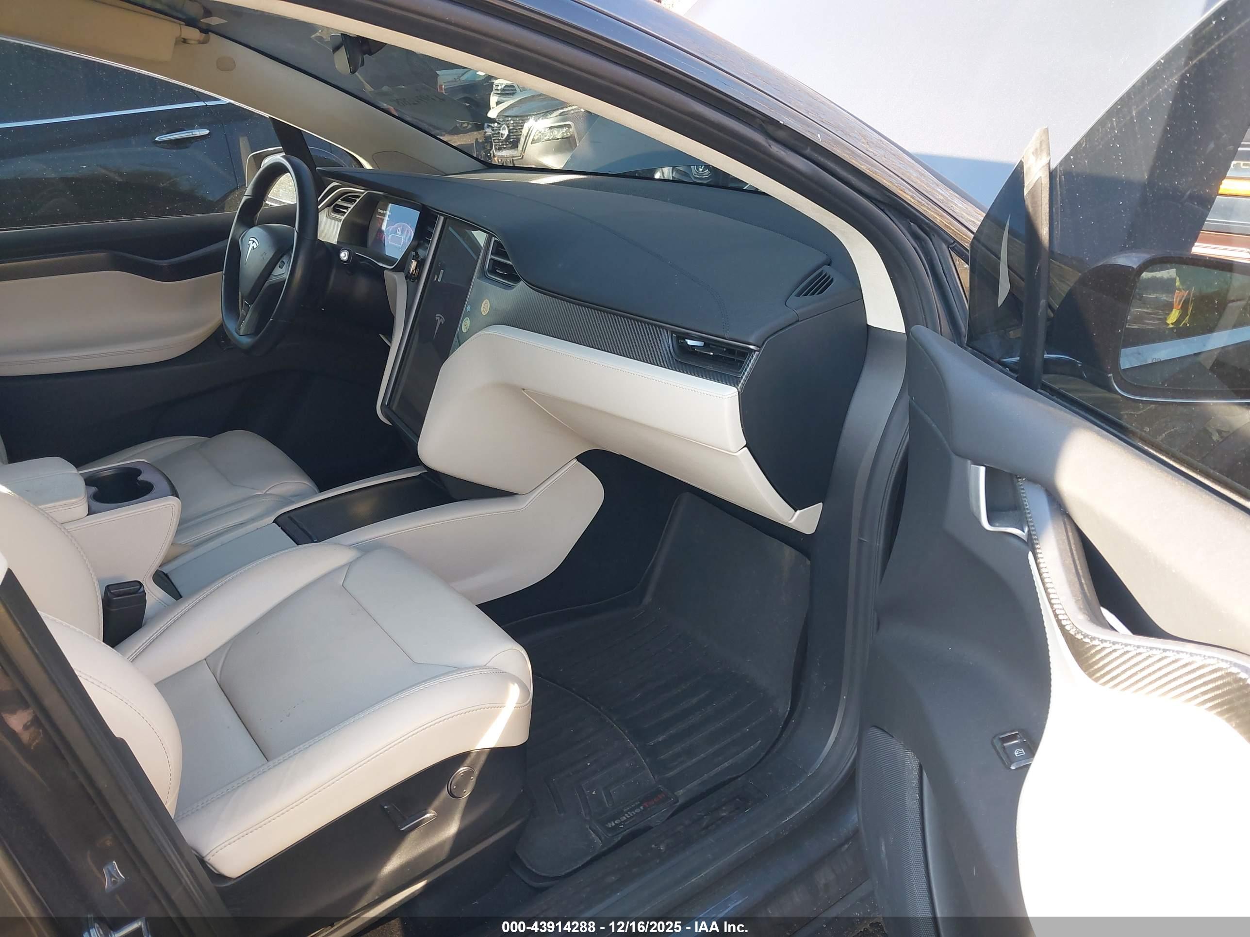 TESLA MODEL image 5