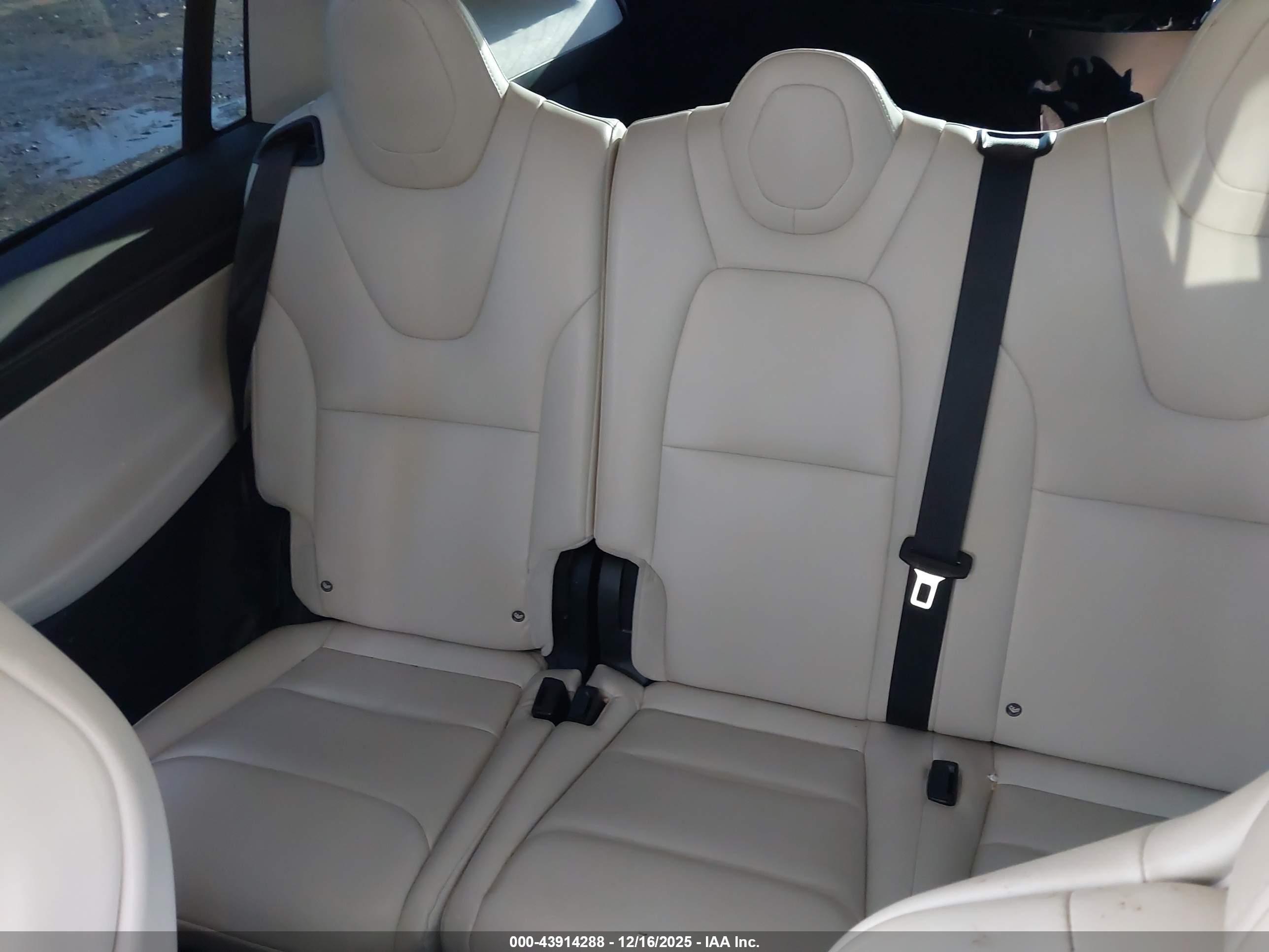 TESLA MODEL image 8