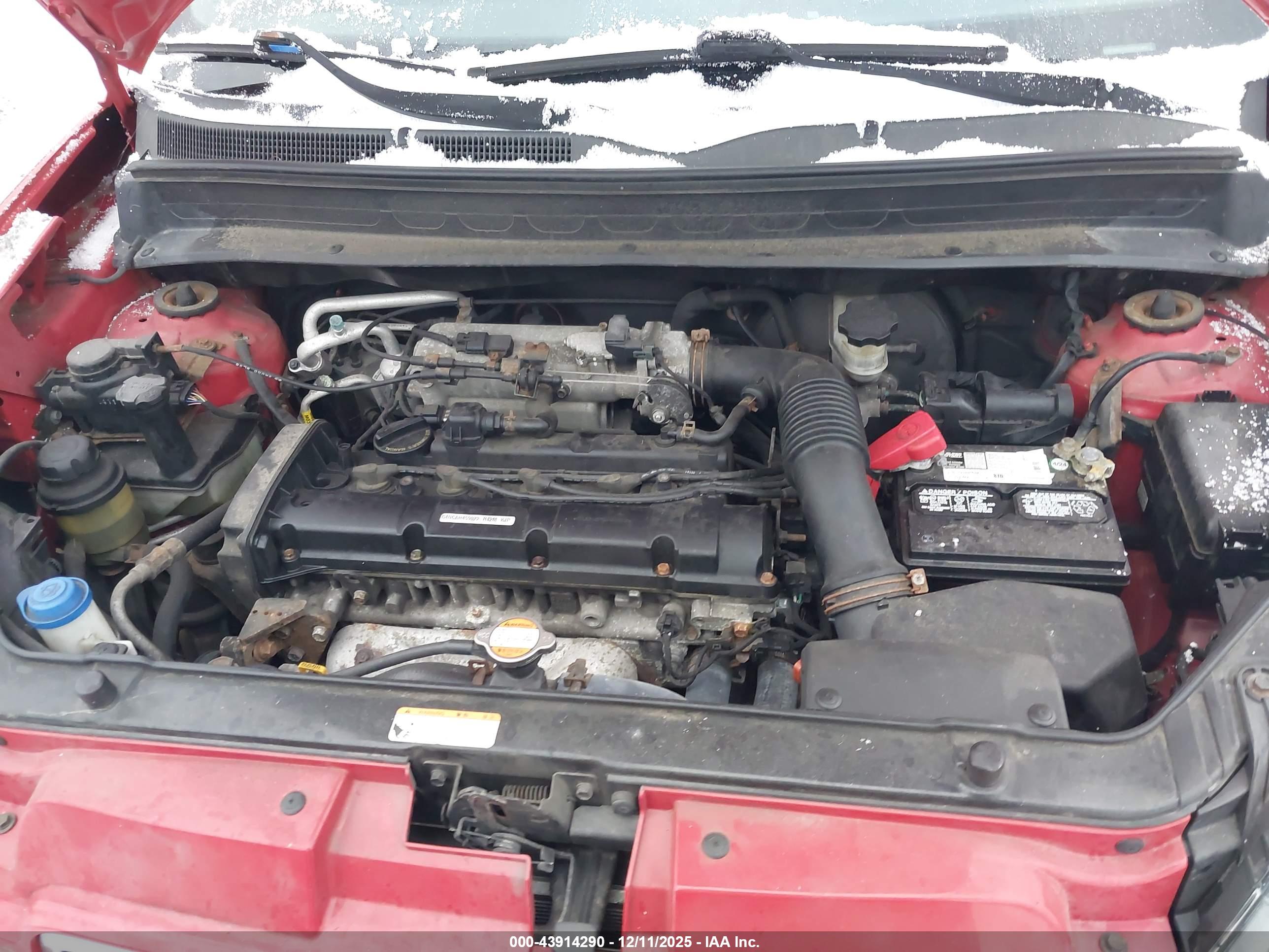 KIA SOUL image 10