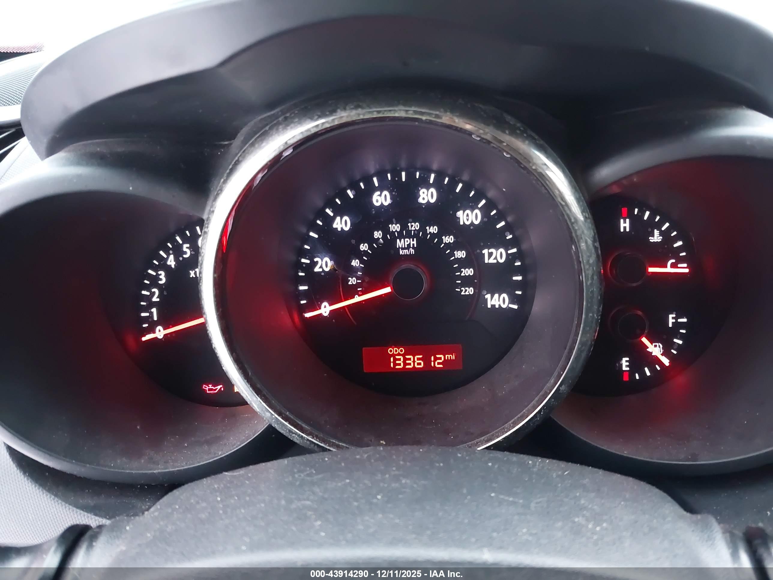KIA SOUL image 7