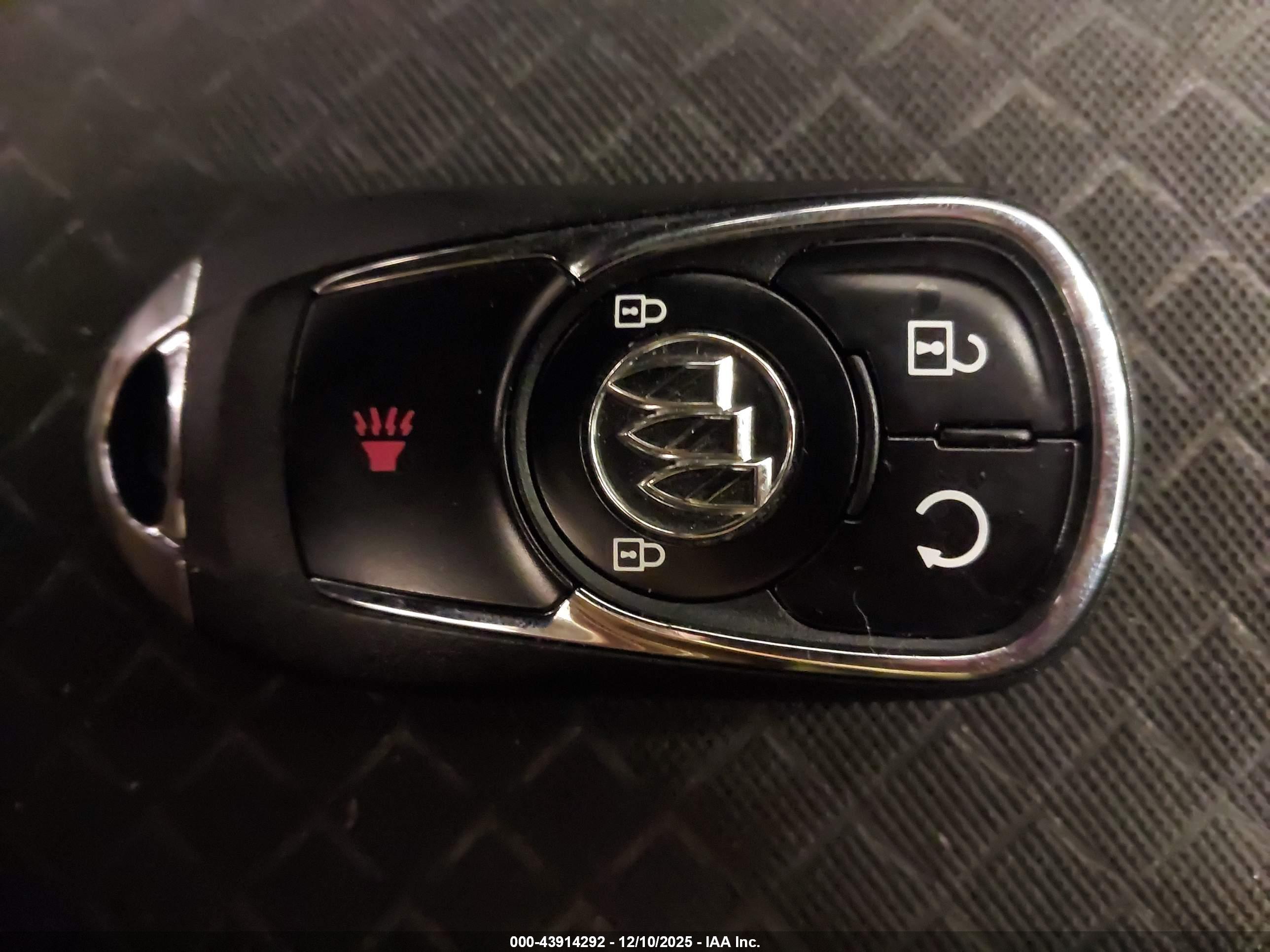 BUICK ENCORE image 11