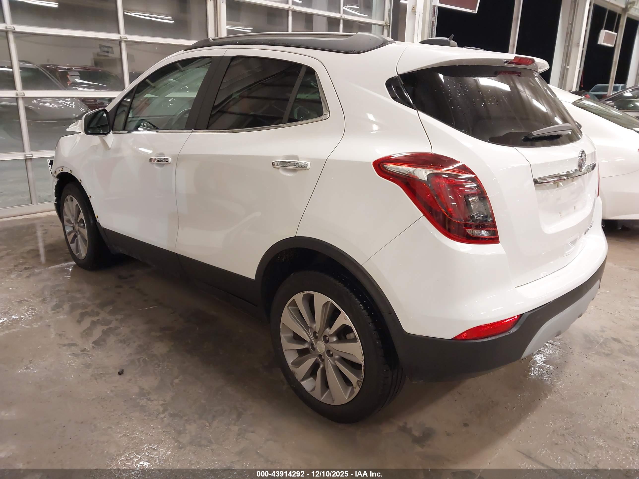BUICK ENCORE image 3