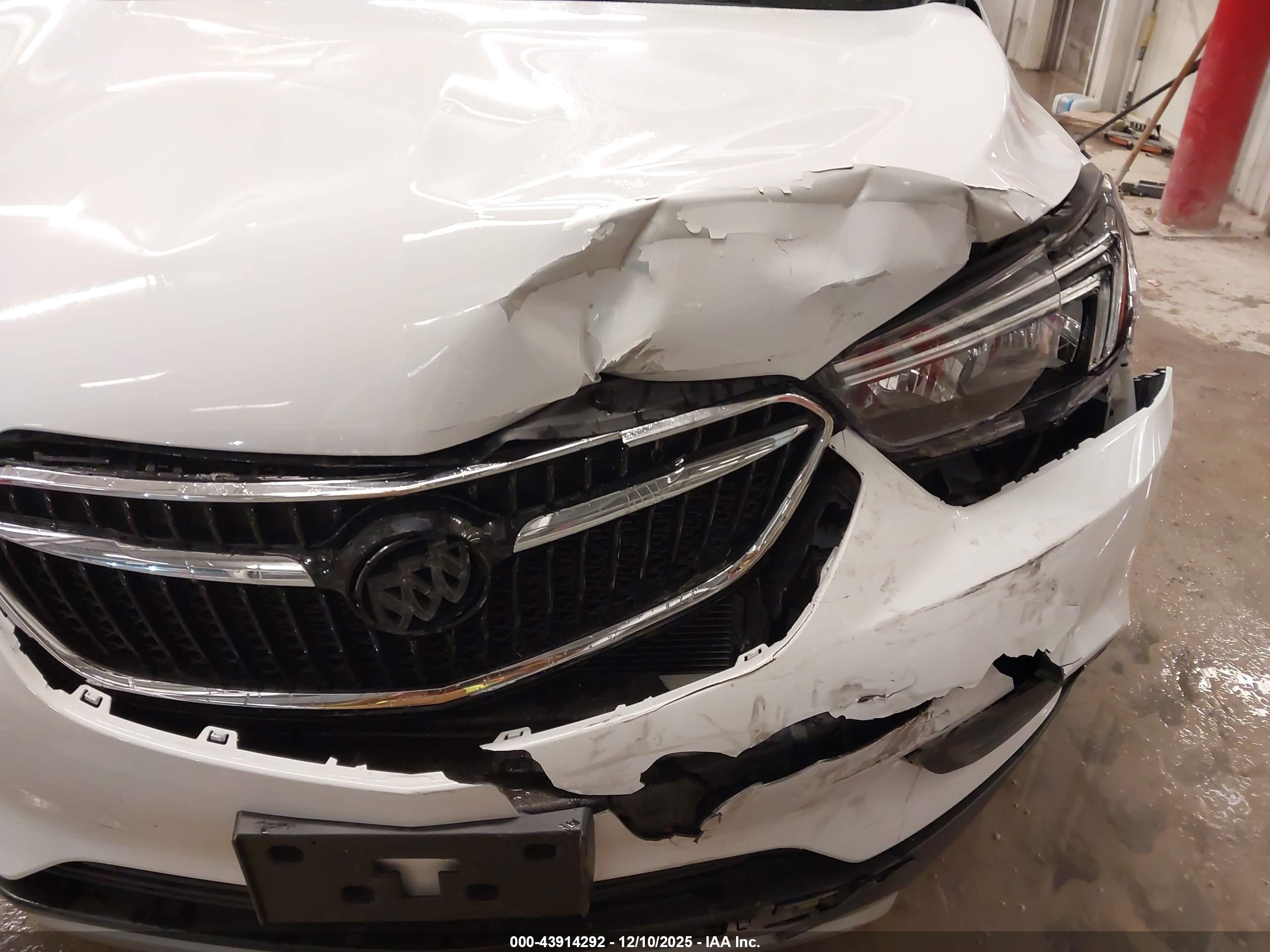 BUICK ENCORE image 6