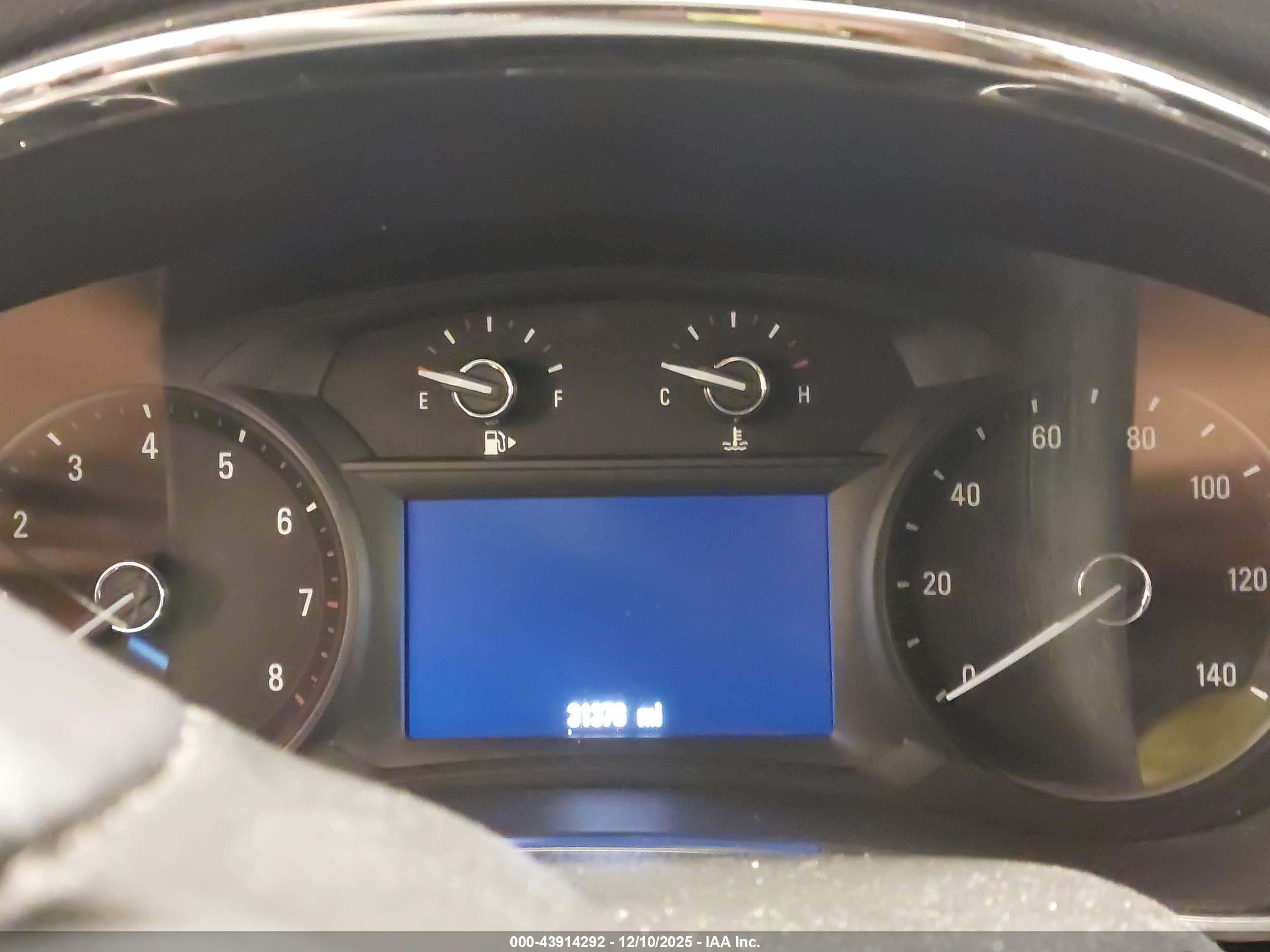 BUICK ENCORE image 7