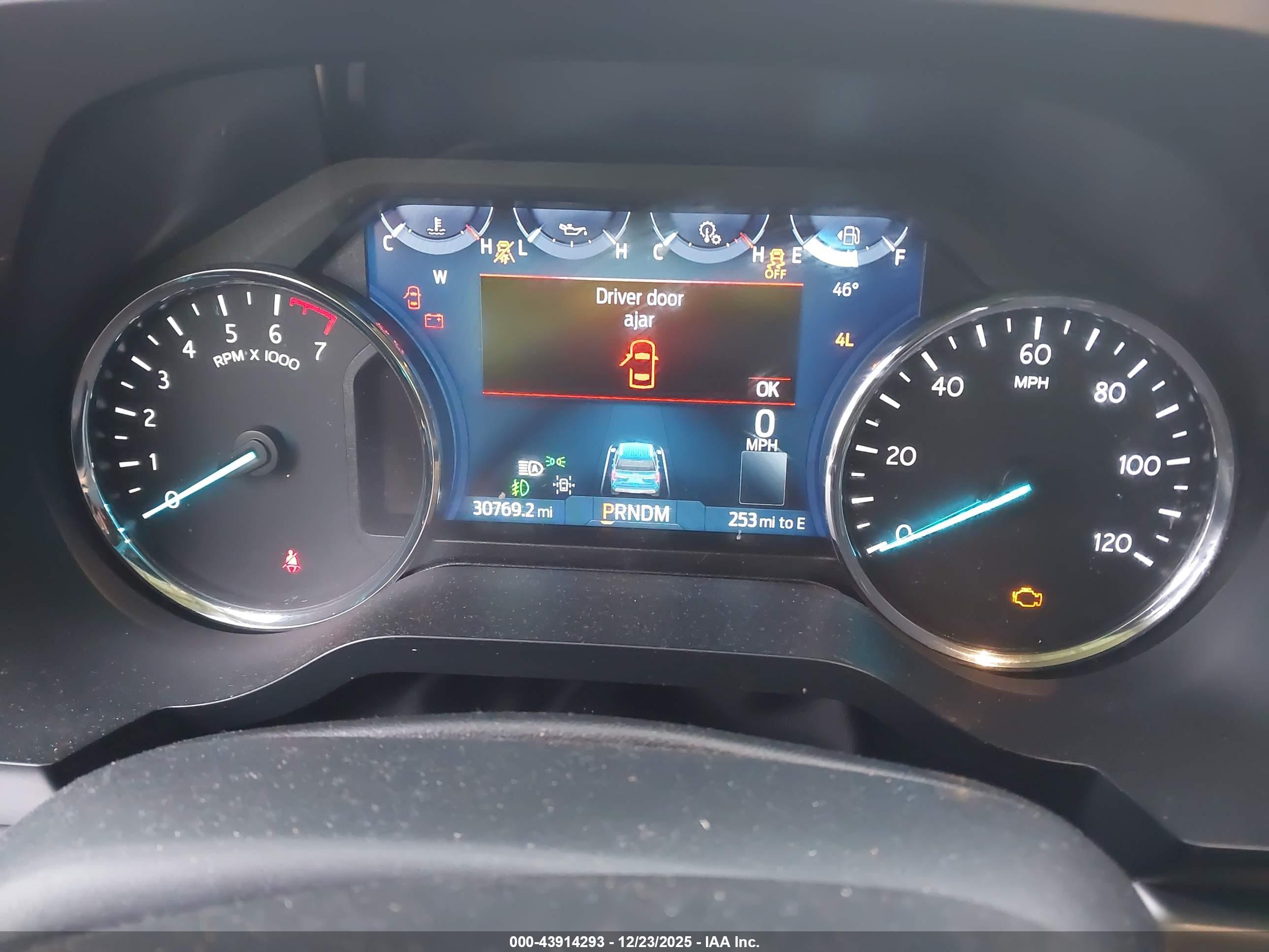 FORD EXPEDITION image 7