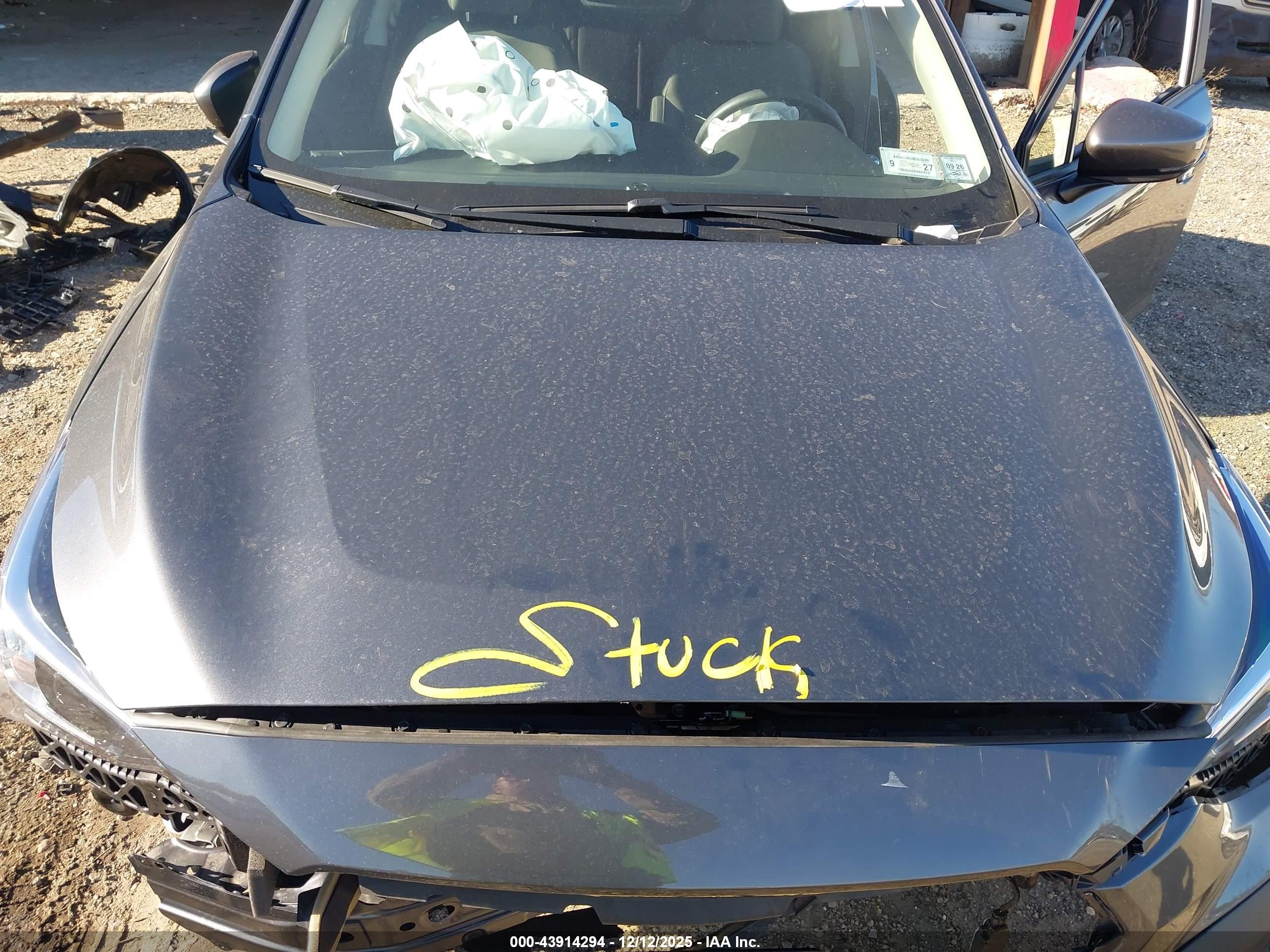SUBARU CROSSTREK image 10