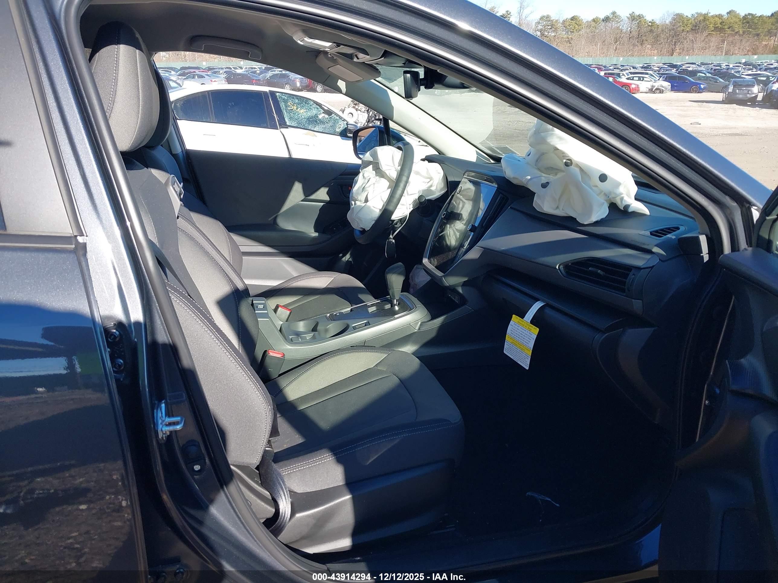 SUBARU CROSSTREK image 5
