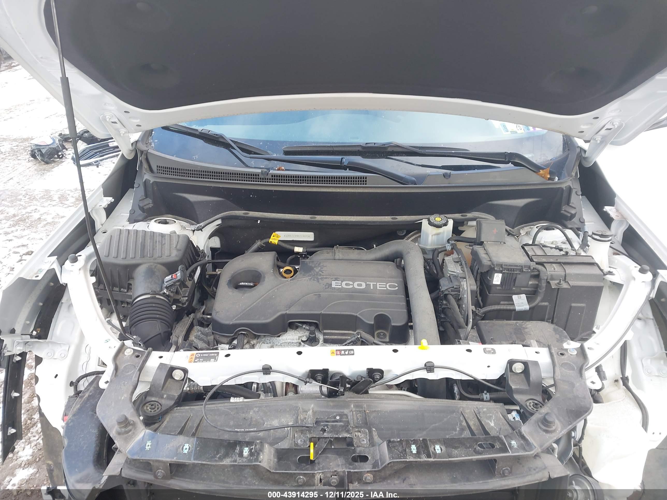 GMC TERRAIN image 10