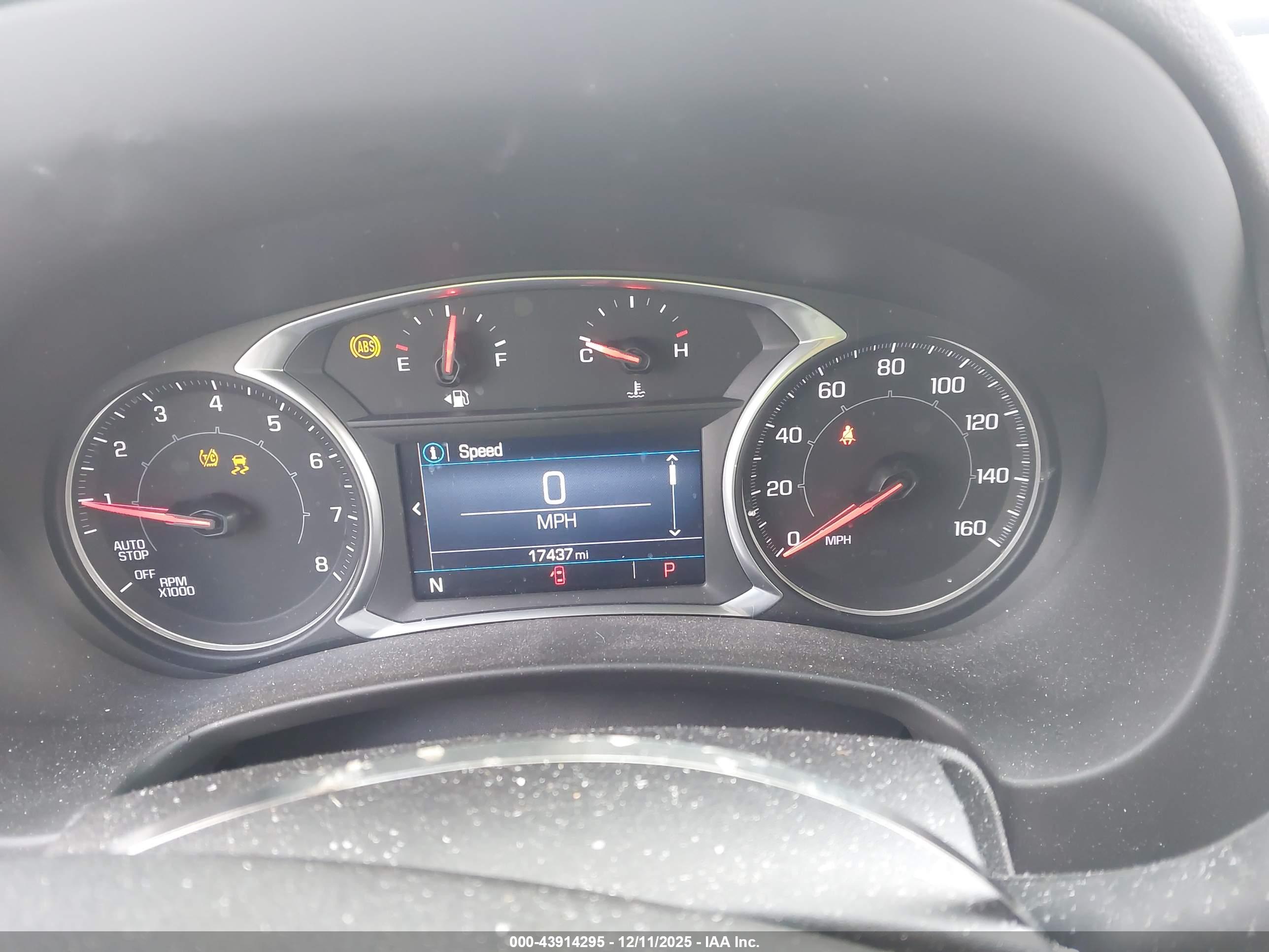 GMC TERRAIN image 7