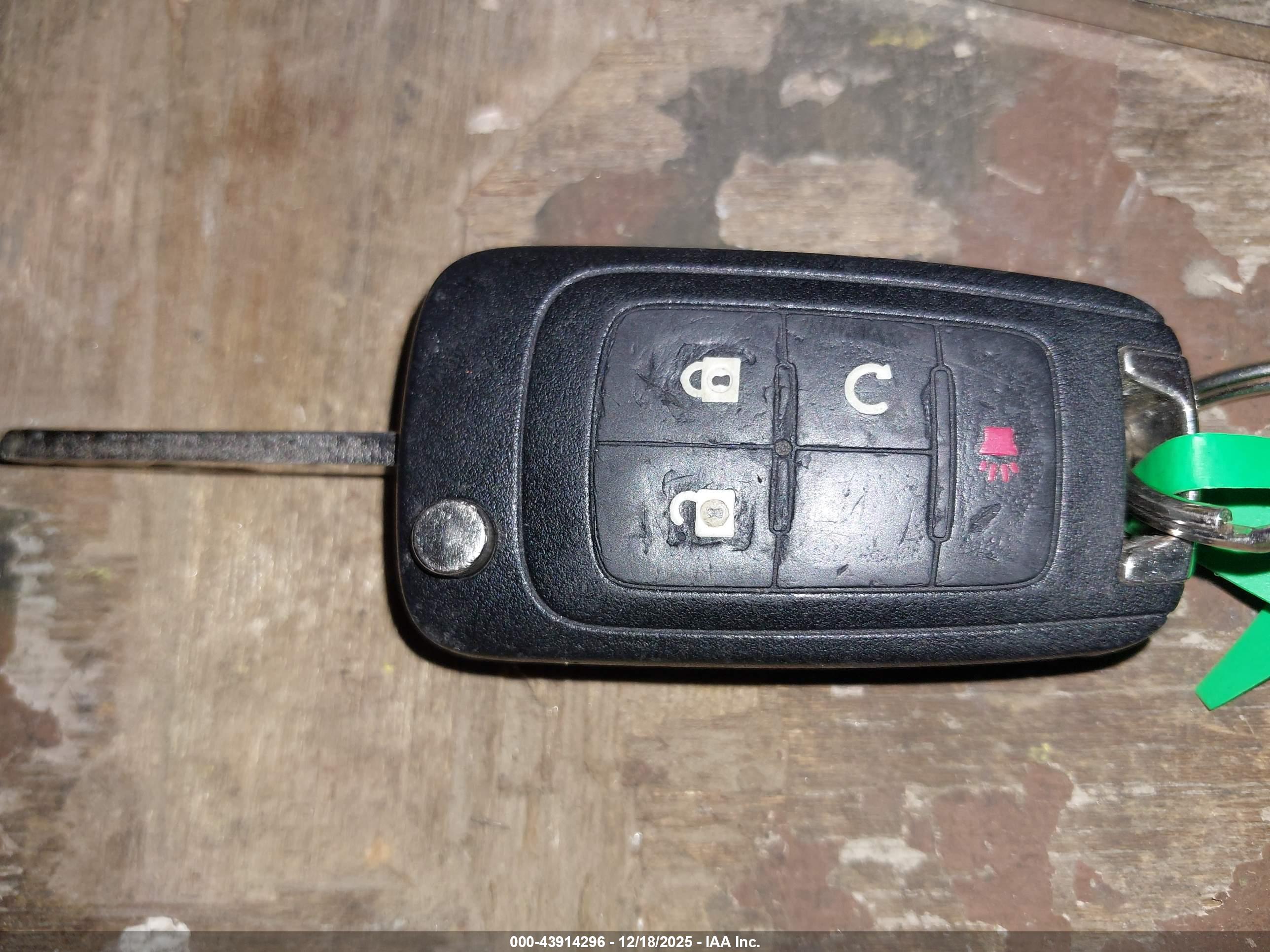 CHEVROLET EQUINOX image 11