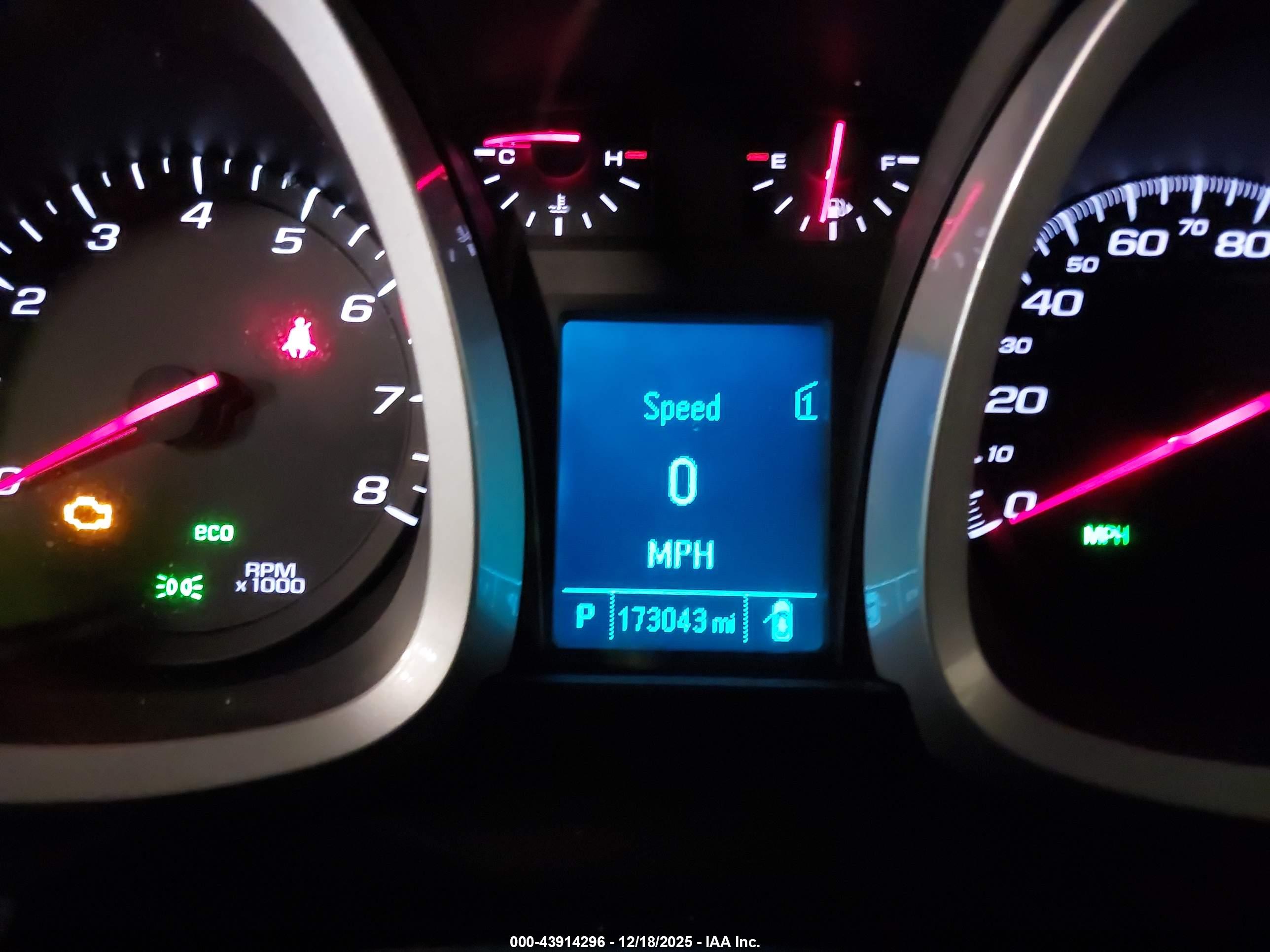 CHEVROLET EQUINOX image 7