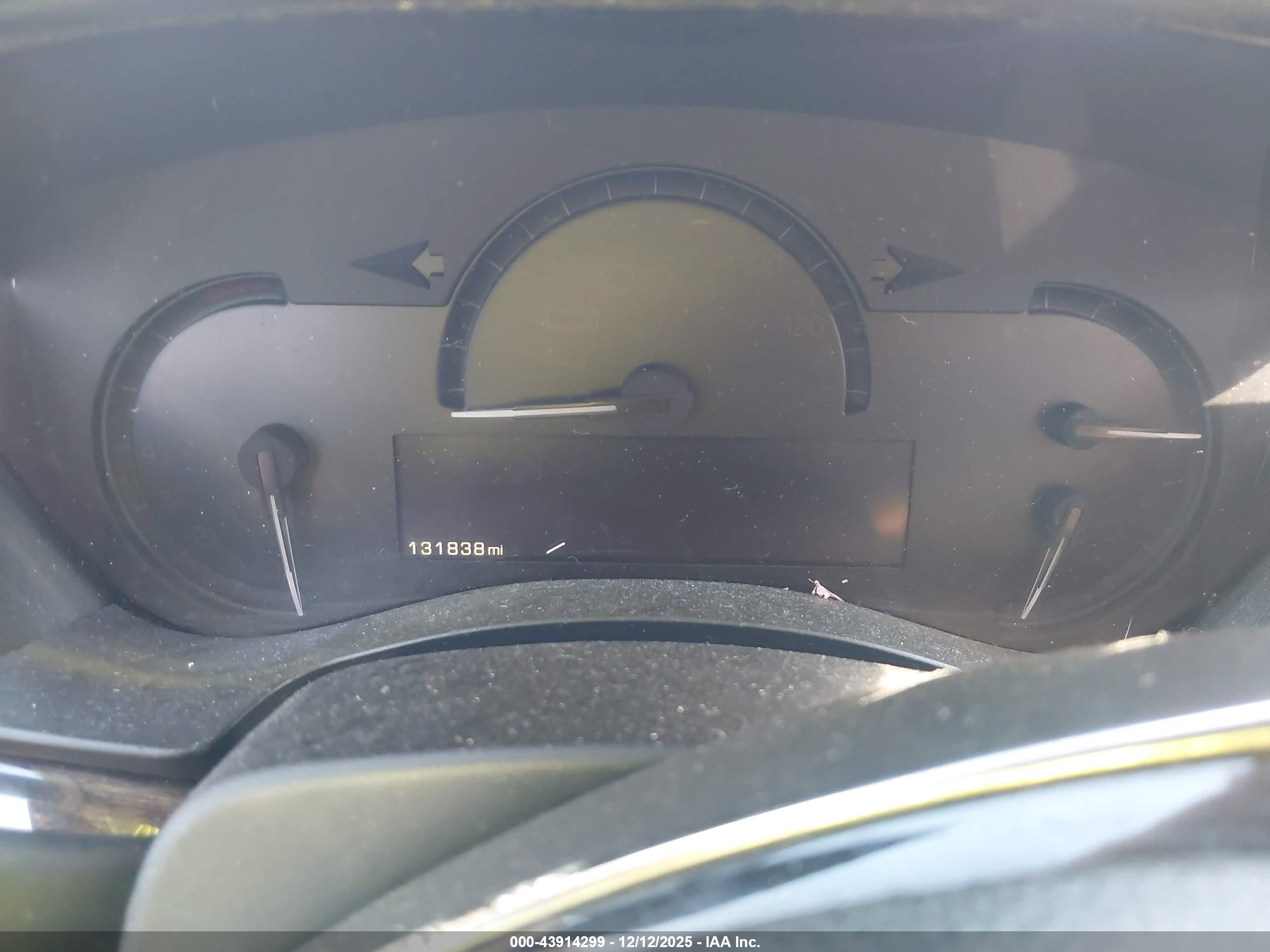 CADILLAC ATS image 7