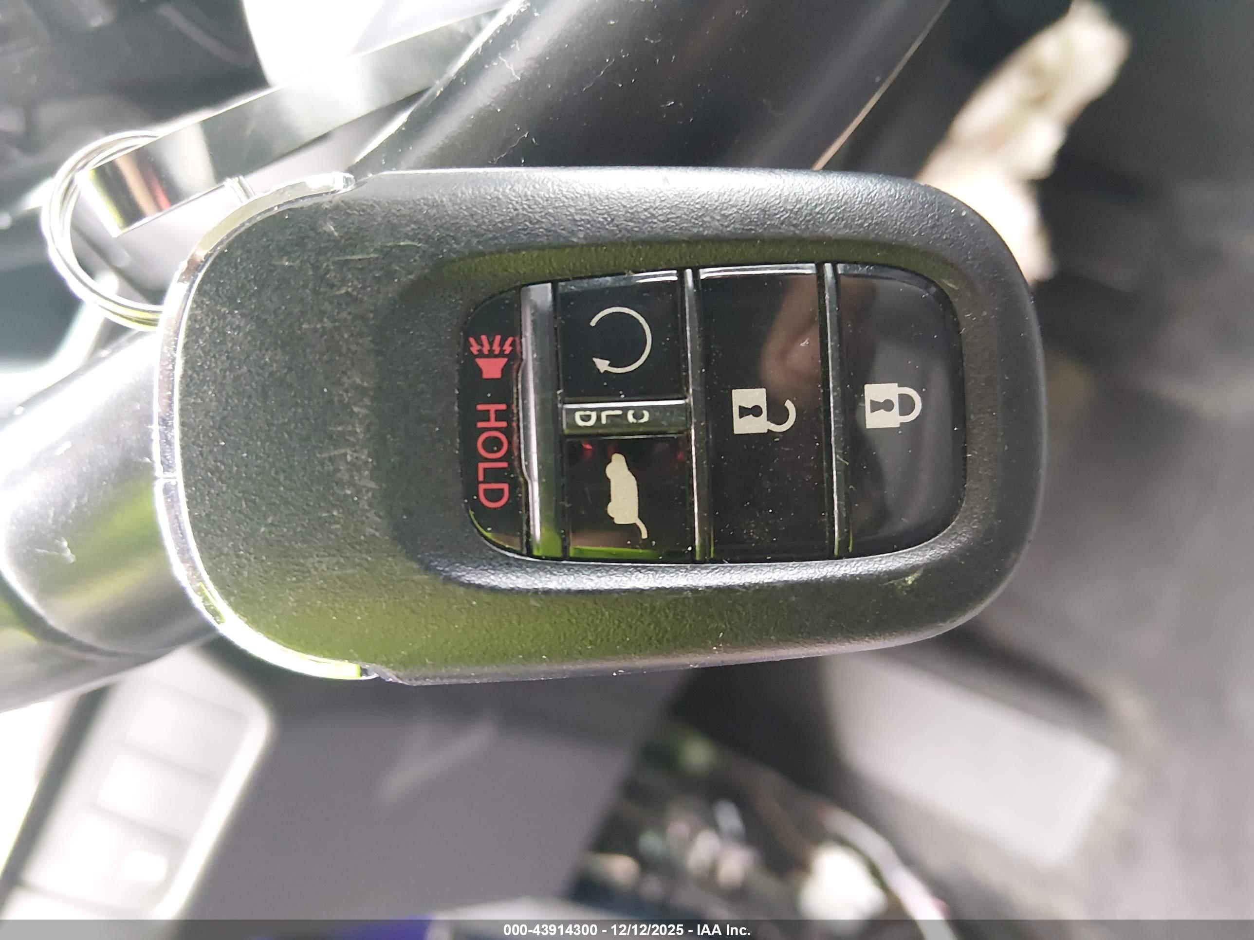 HONDA CR-V image 11