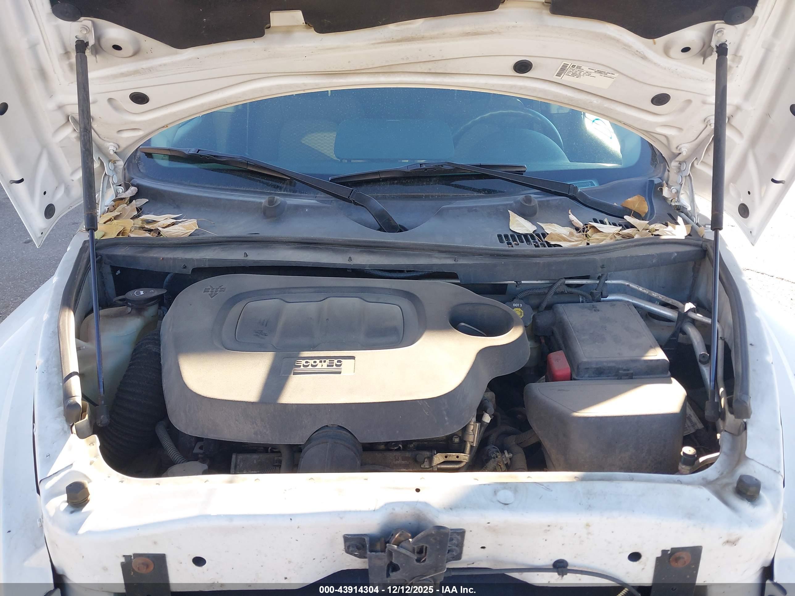 CHEVROLET HHR image 10