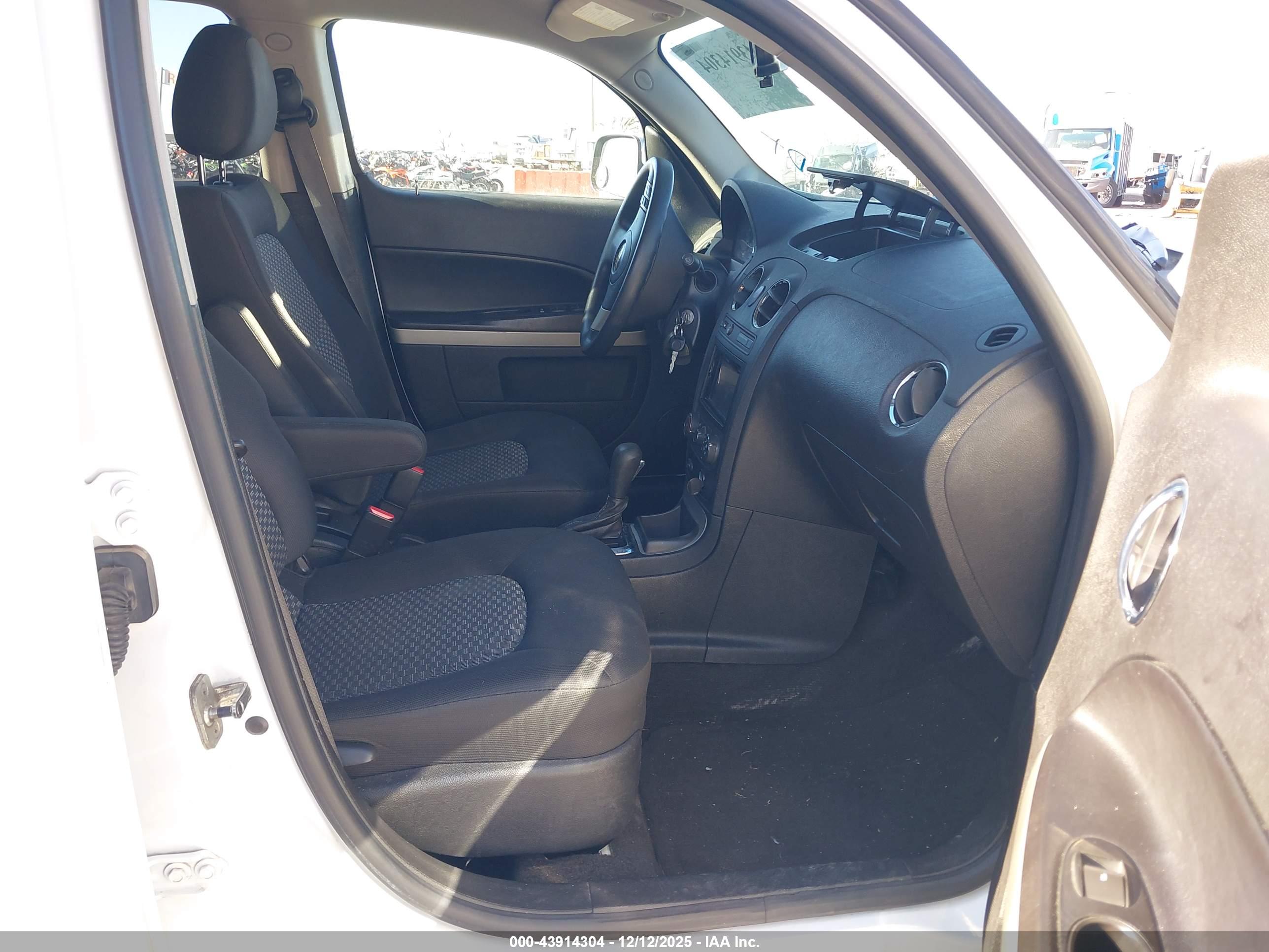 CHEVROLET HHR image 5