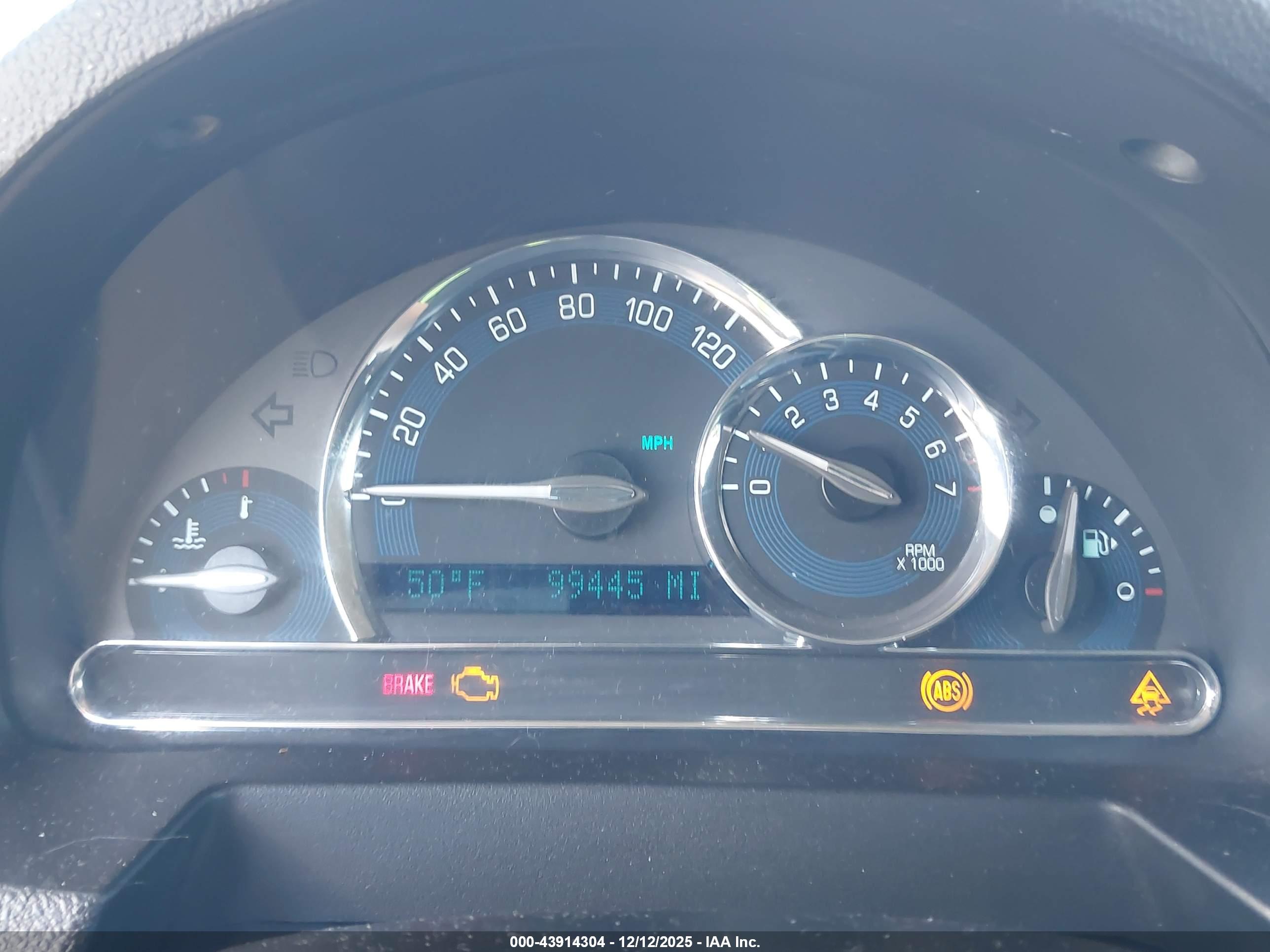 CHEVROLET HHR image 7