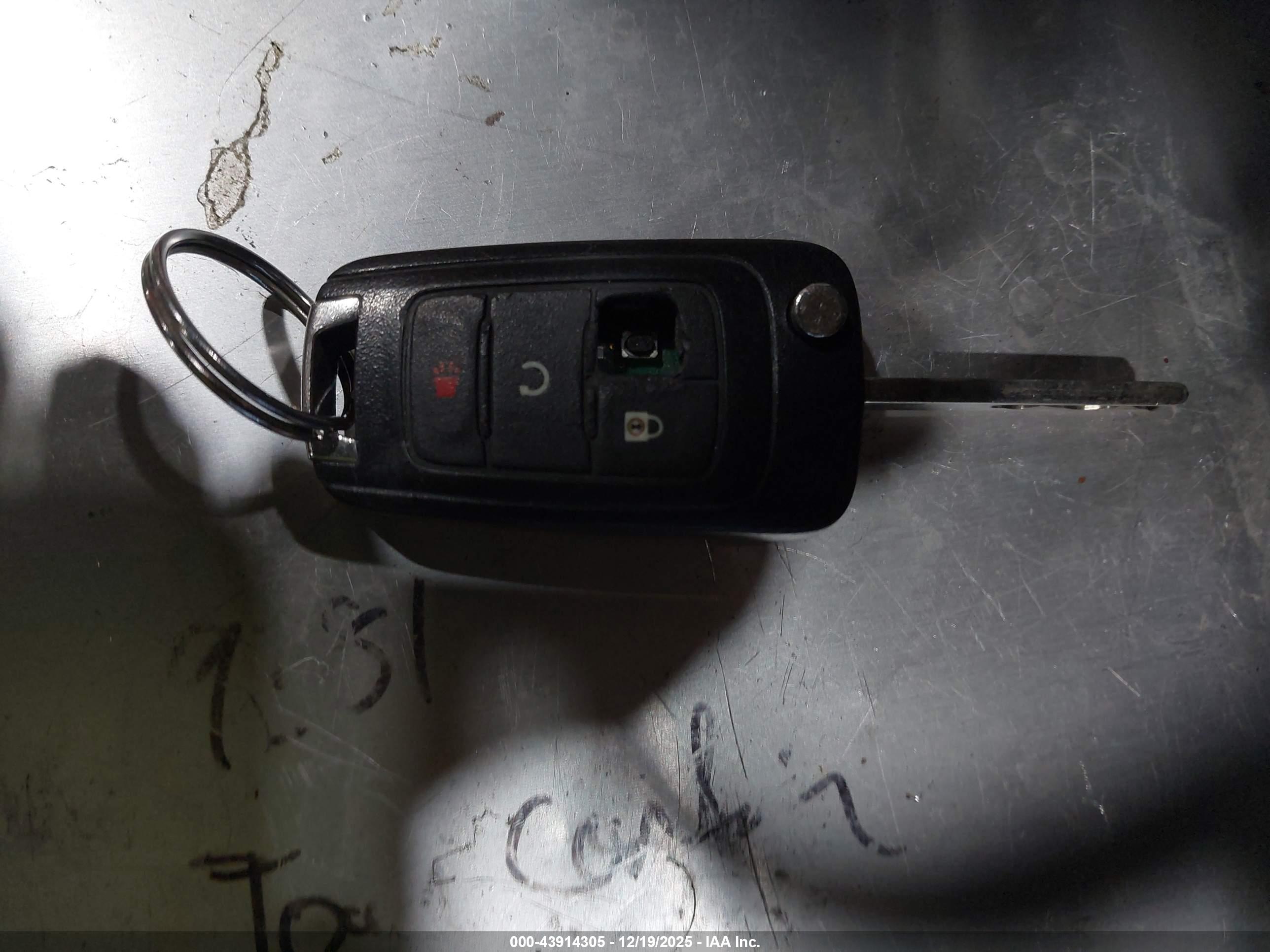 BUICK ENCORE image 11