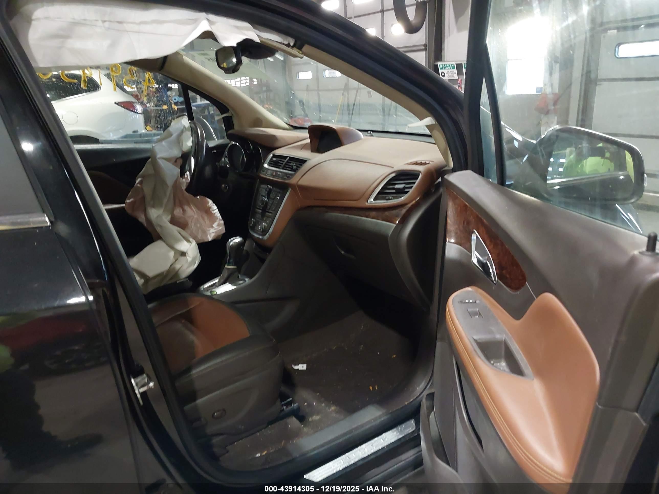 BUICK ENCORE image 5