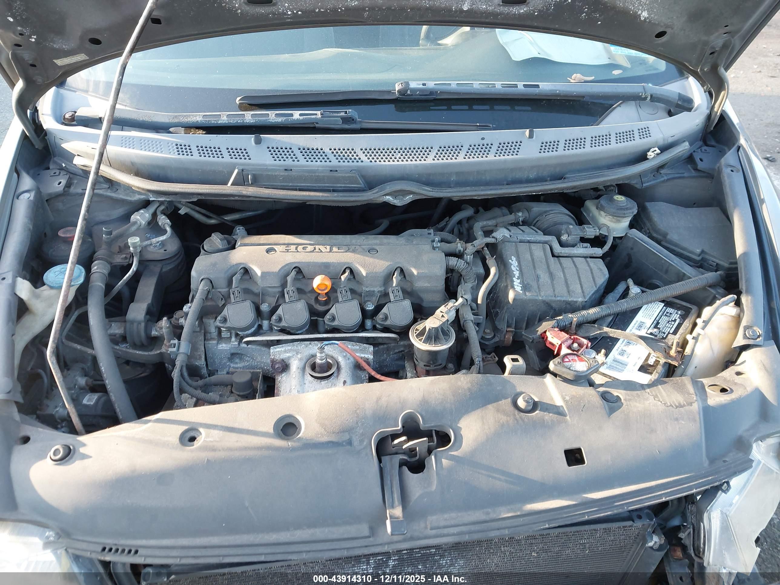 HONDA CIVIC image 10
