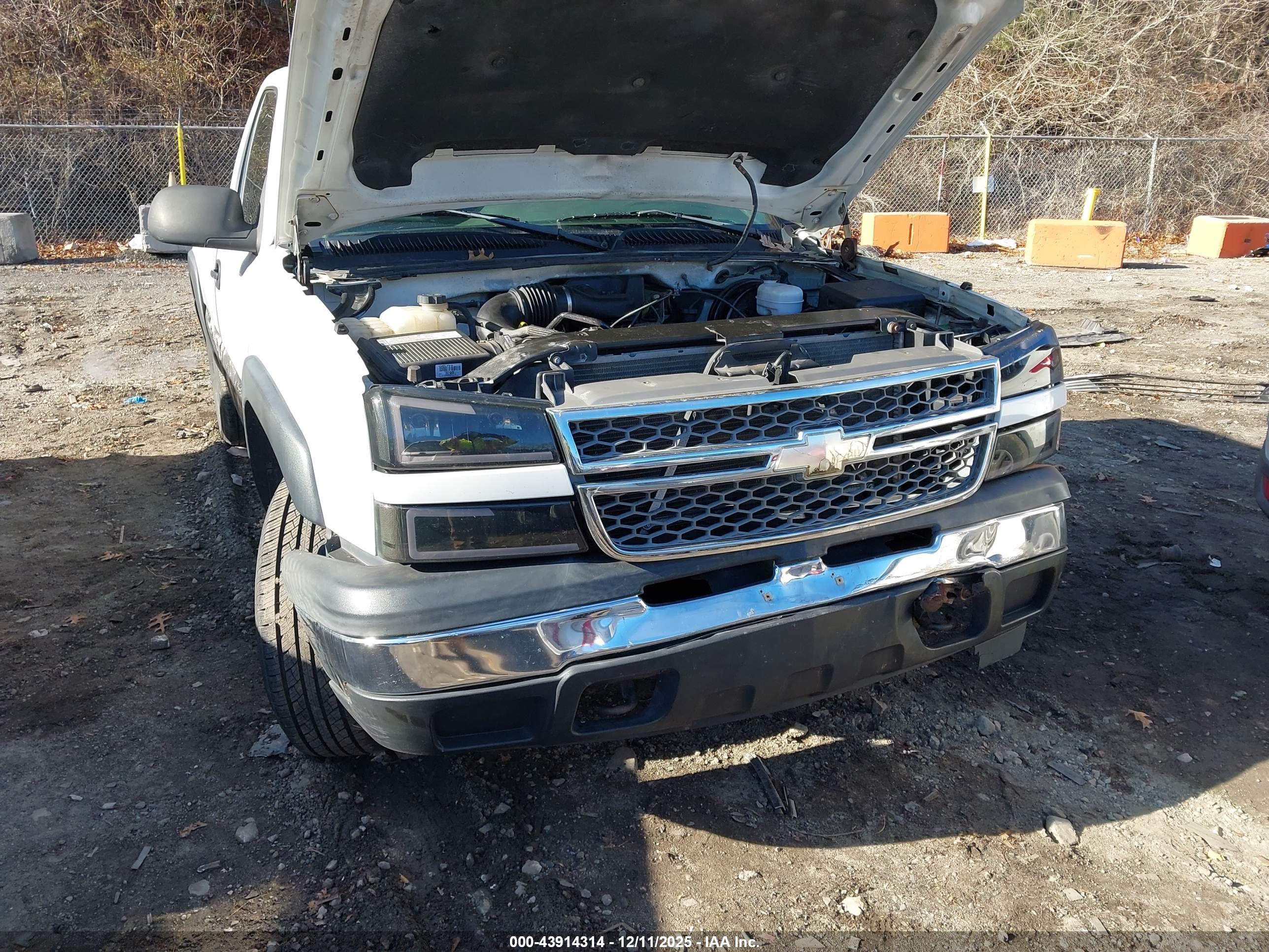 CHEVROLET SILVERADO image 6