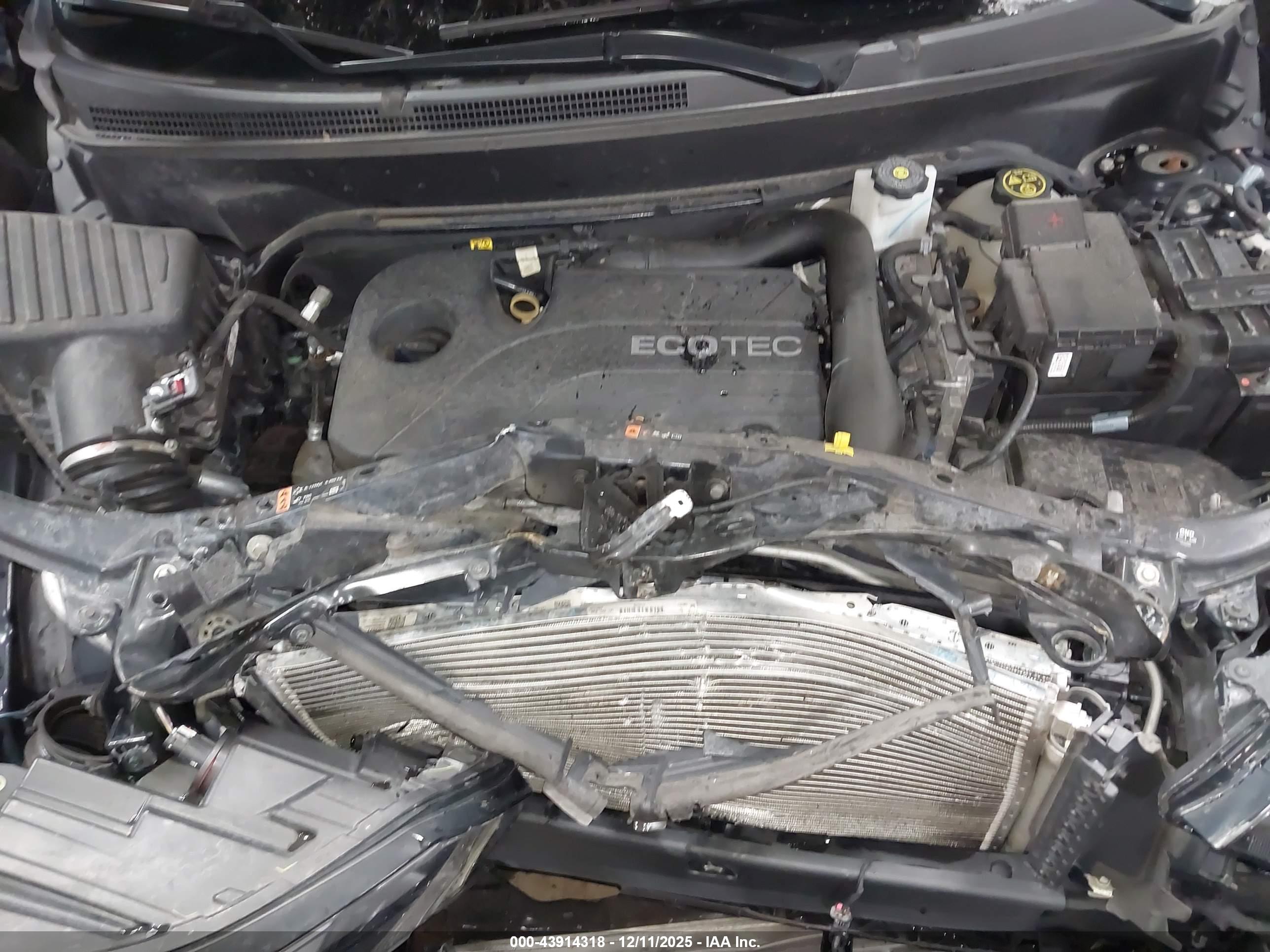 CHEVROLET EQUINOX image 10