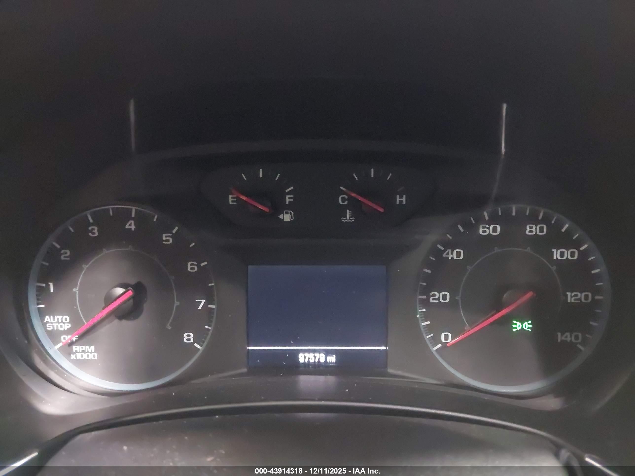 CHEVROLET EQUINOX image 7