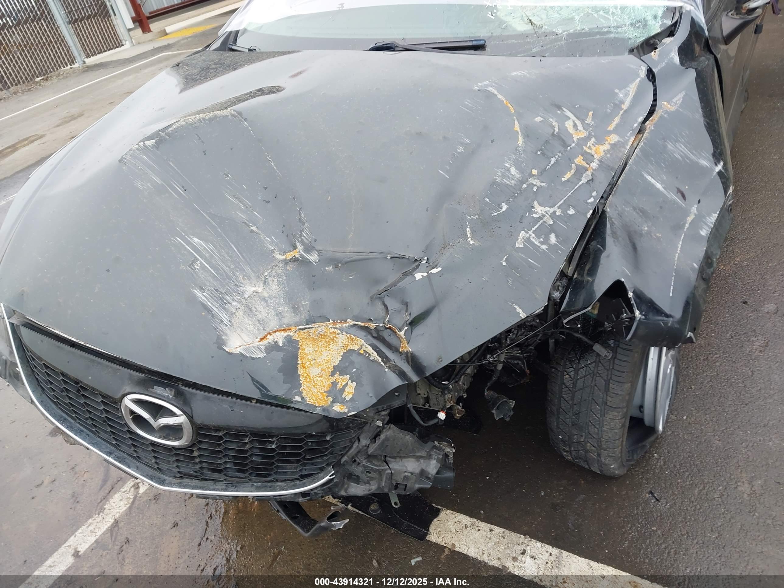 MAZDA CX-5 image 6