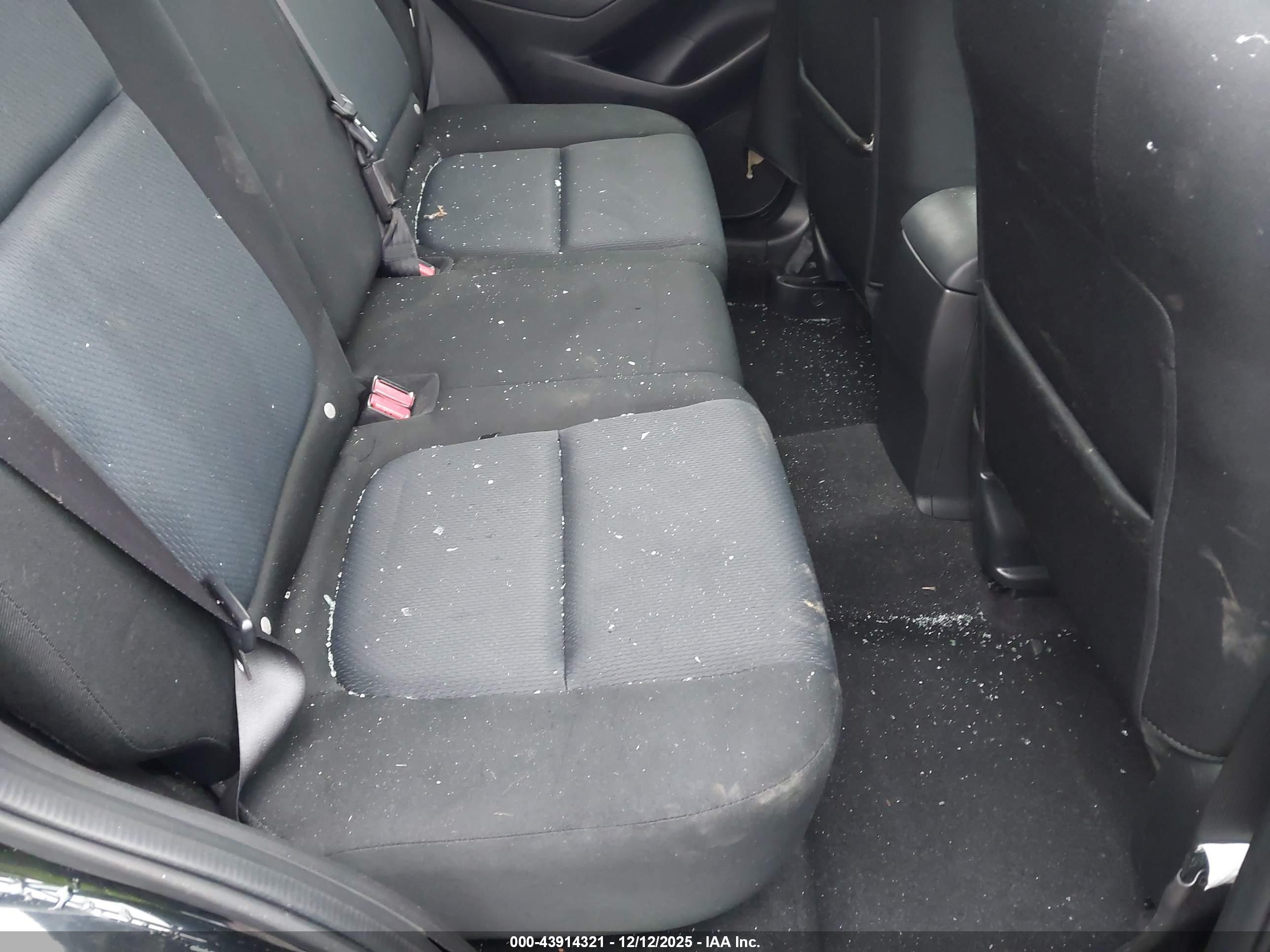 MAZDA CX-5 image 8