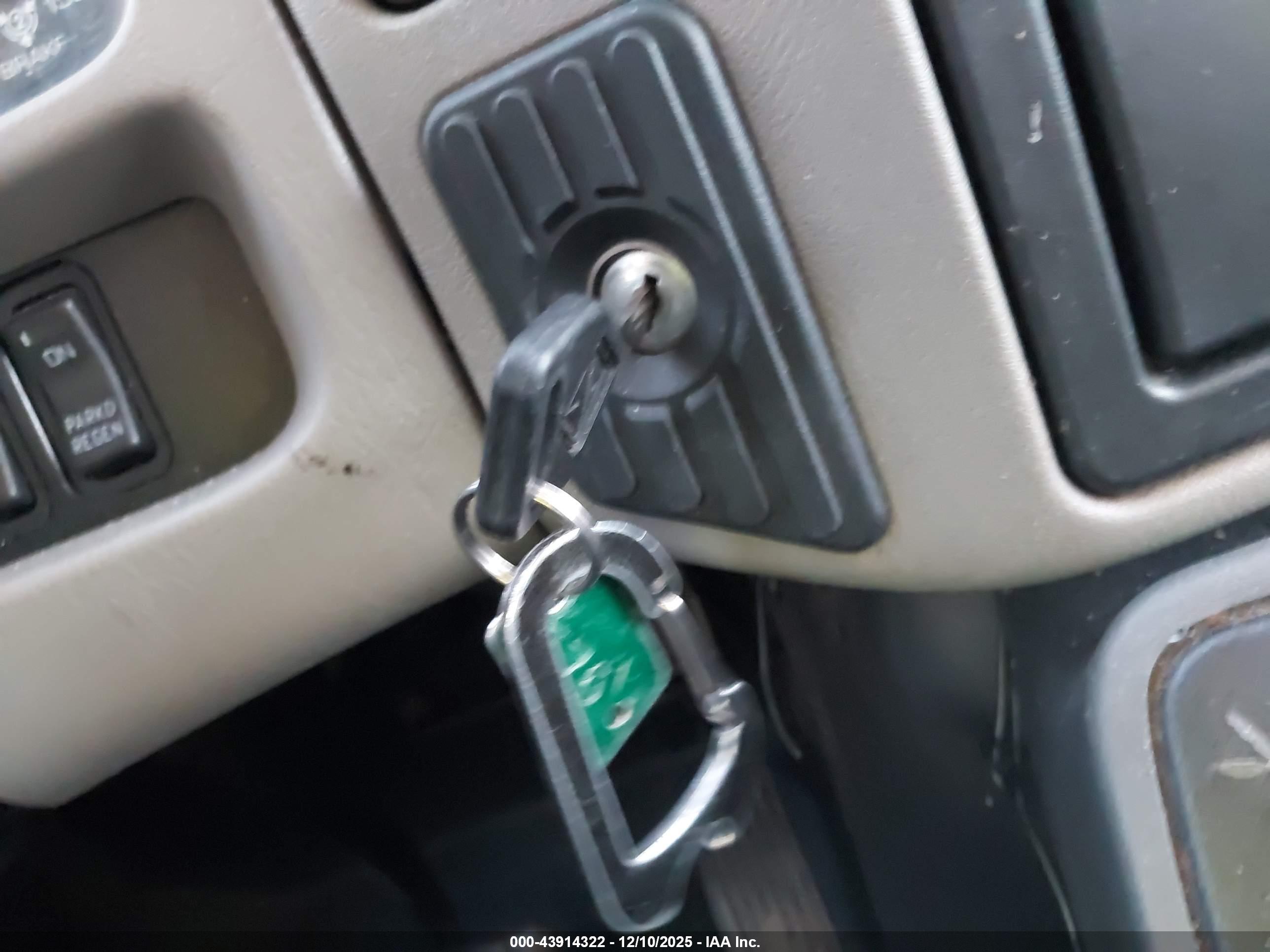 INTERNATIONAL DURASTAR image 11