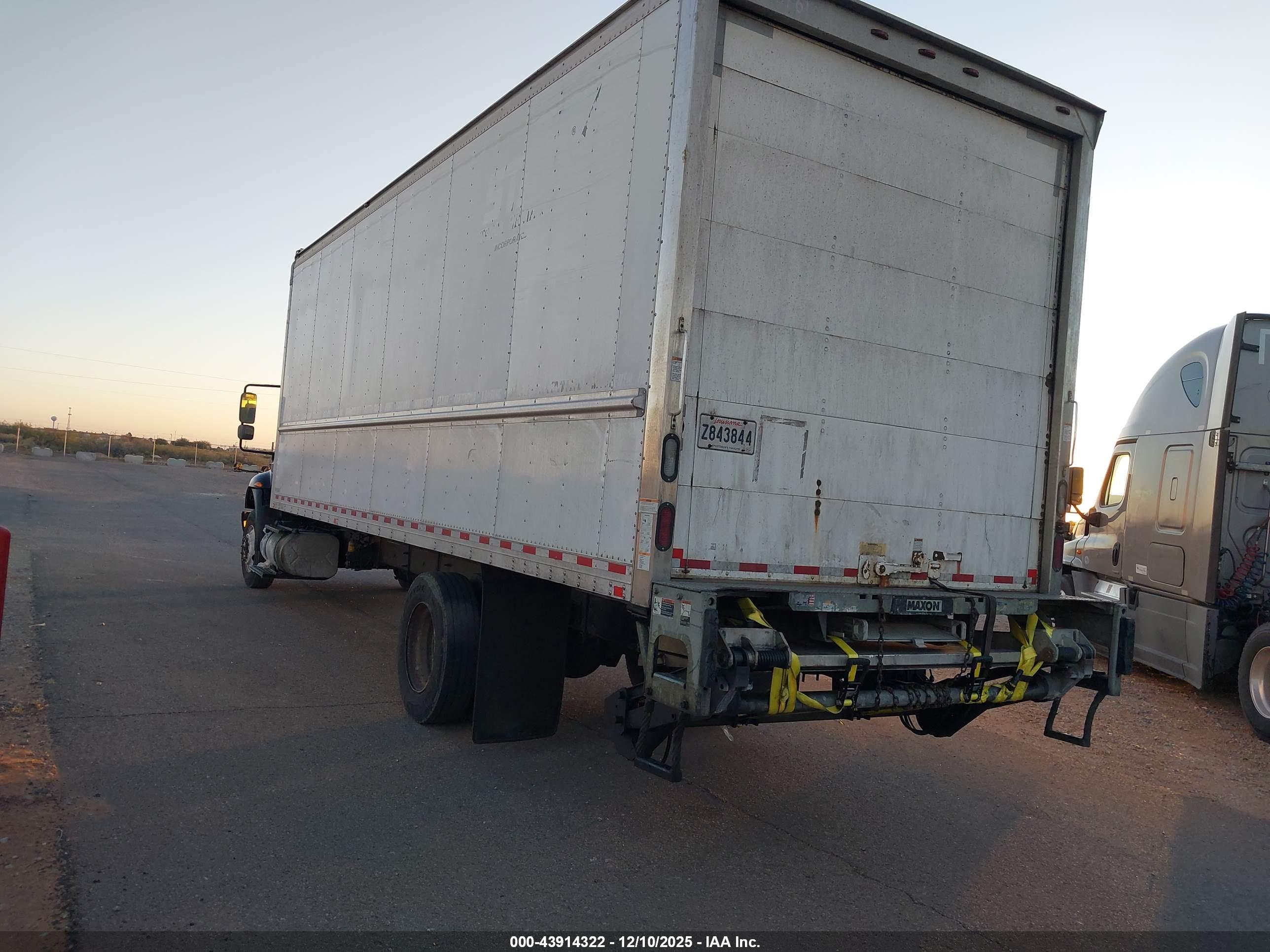 INTERNATIONAL DURASTAR image 3