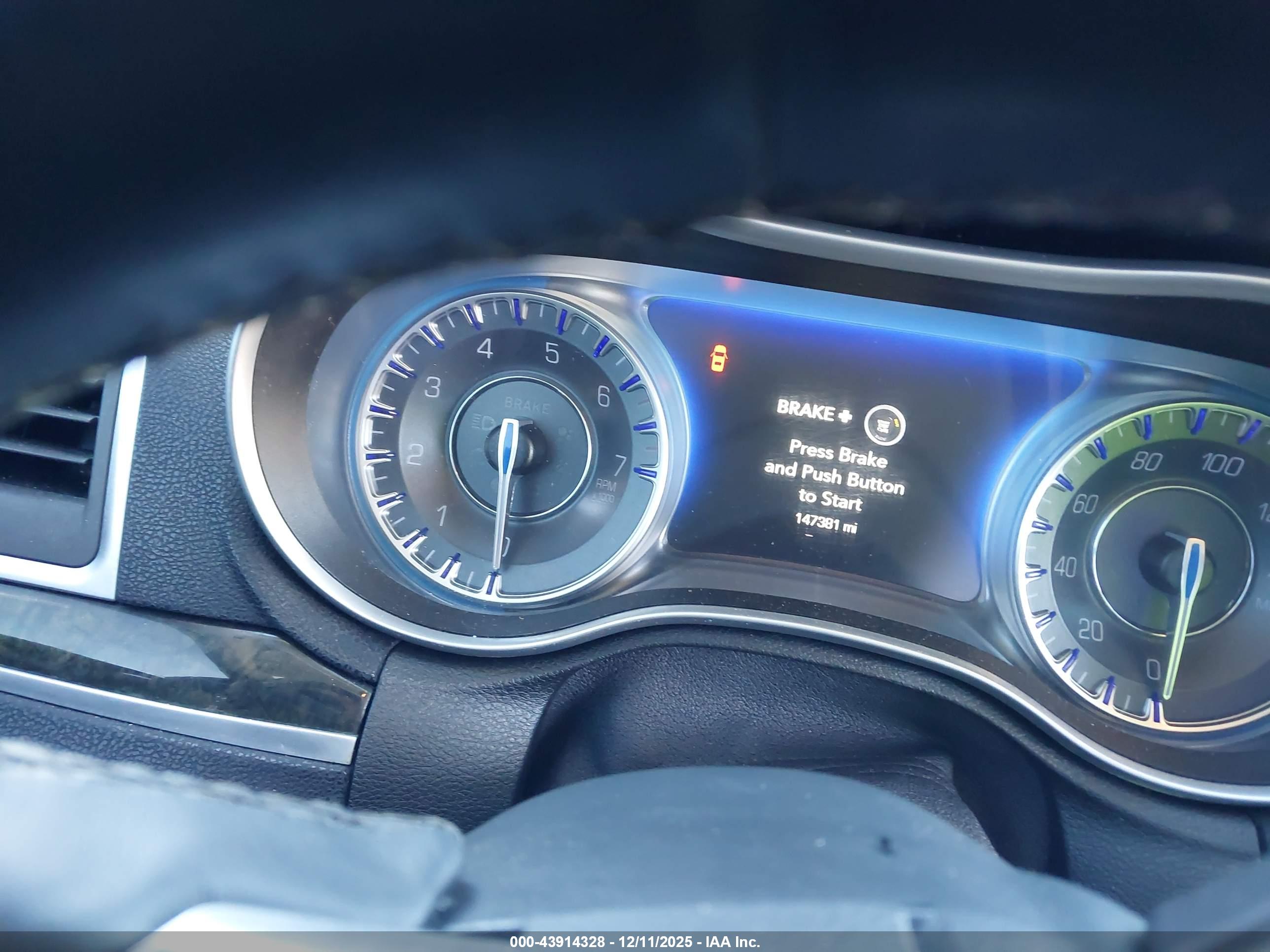CHRYSLER 300C image 7