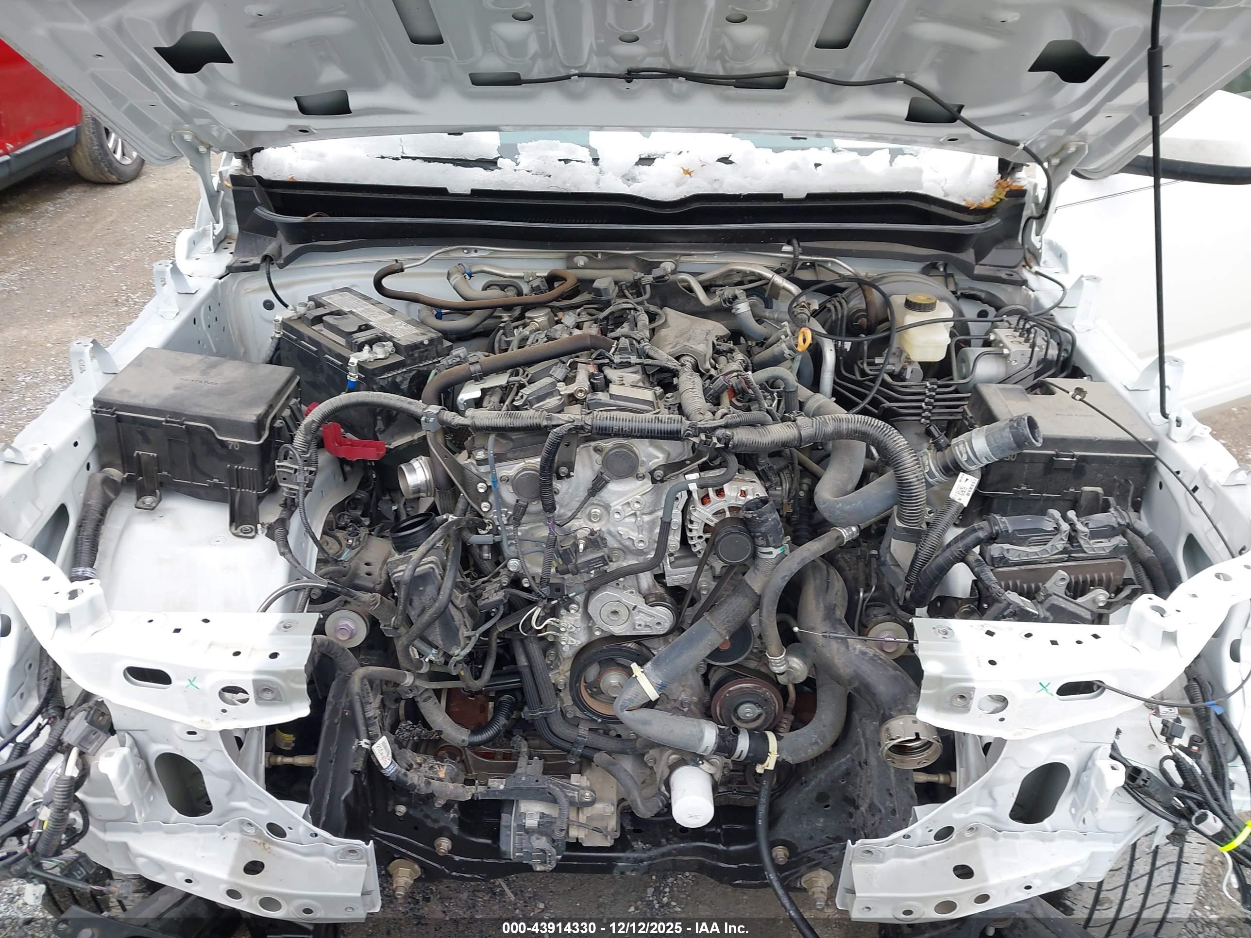 TOYOTA TACOMA image 10
