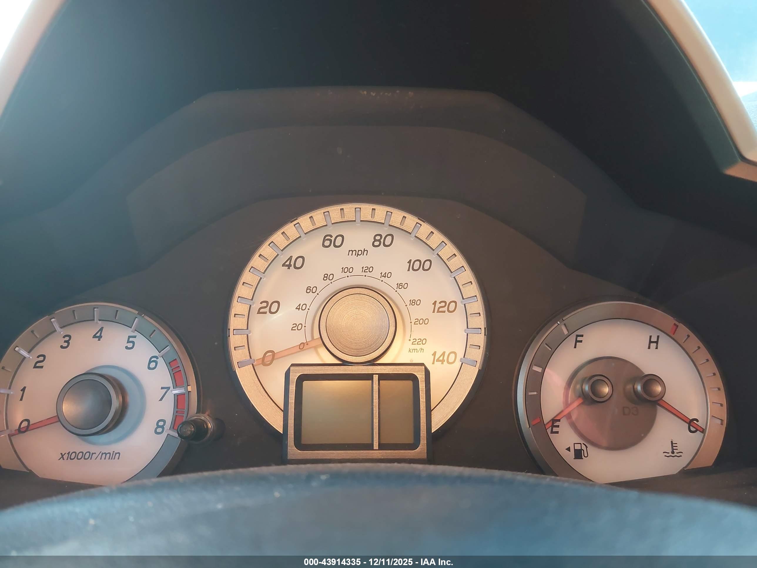 HONDA PILOT image 7