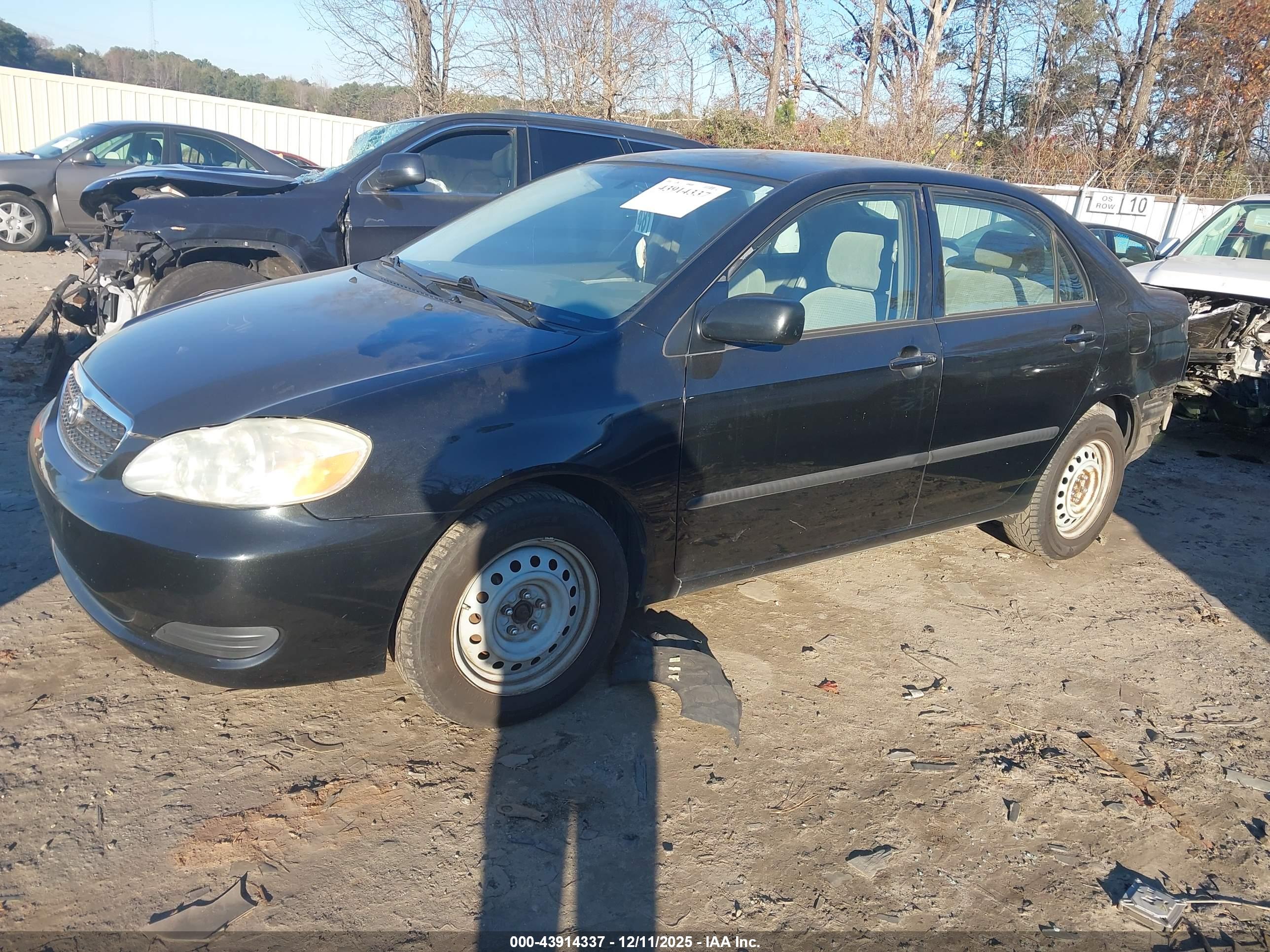 TOYOTA COROLLA image 2