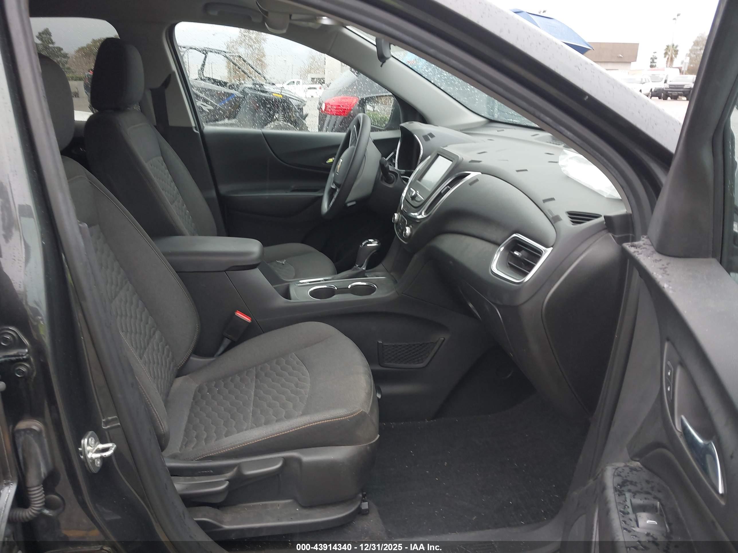 CHEVROLET EQUINOX image 5