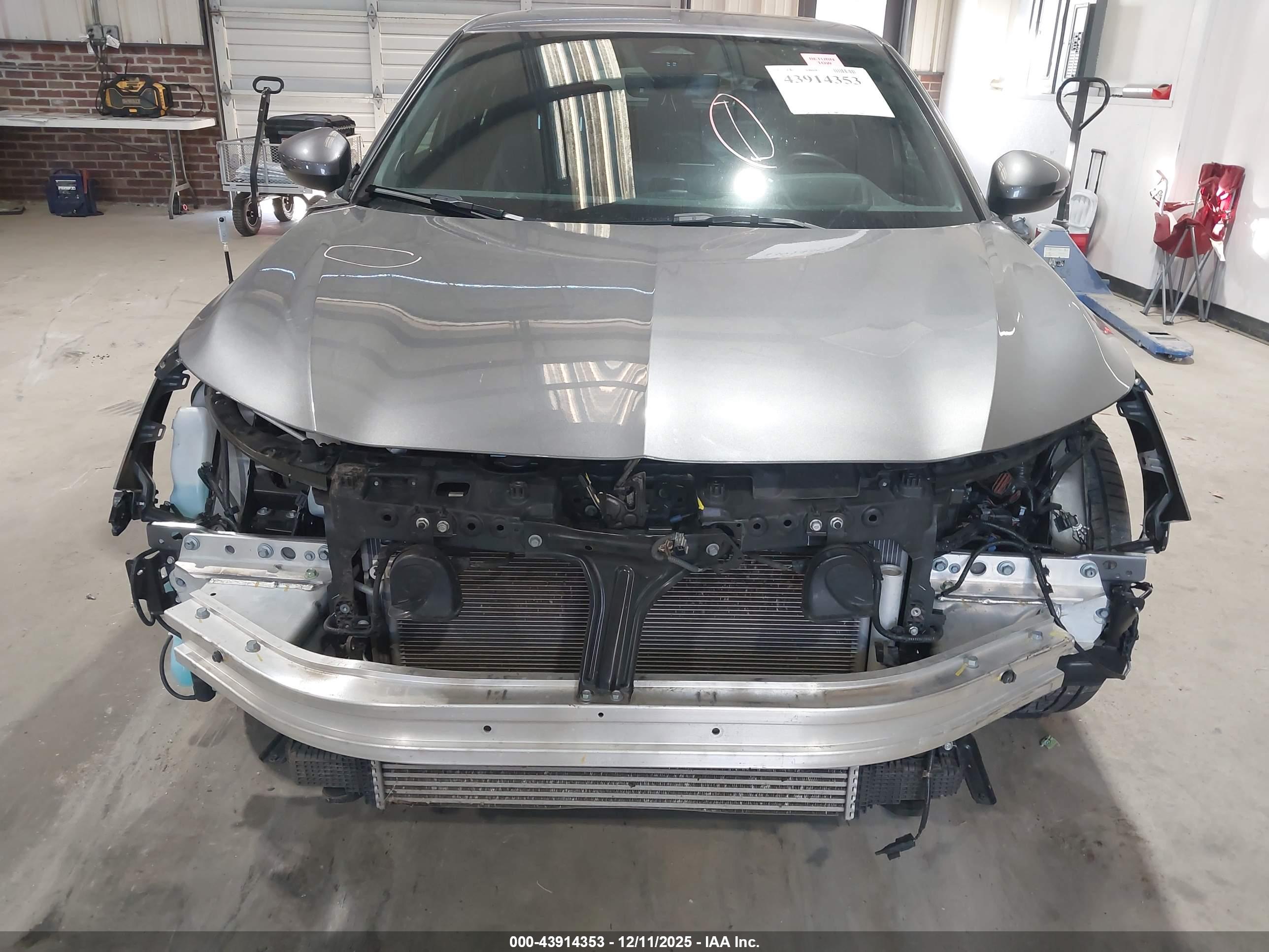 ACURA INTEGRA image 6