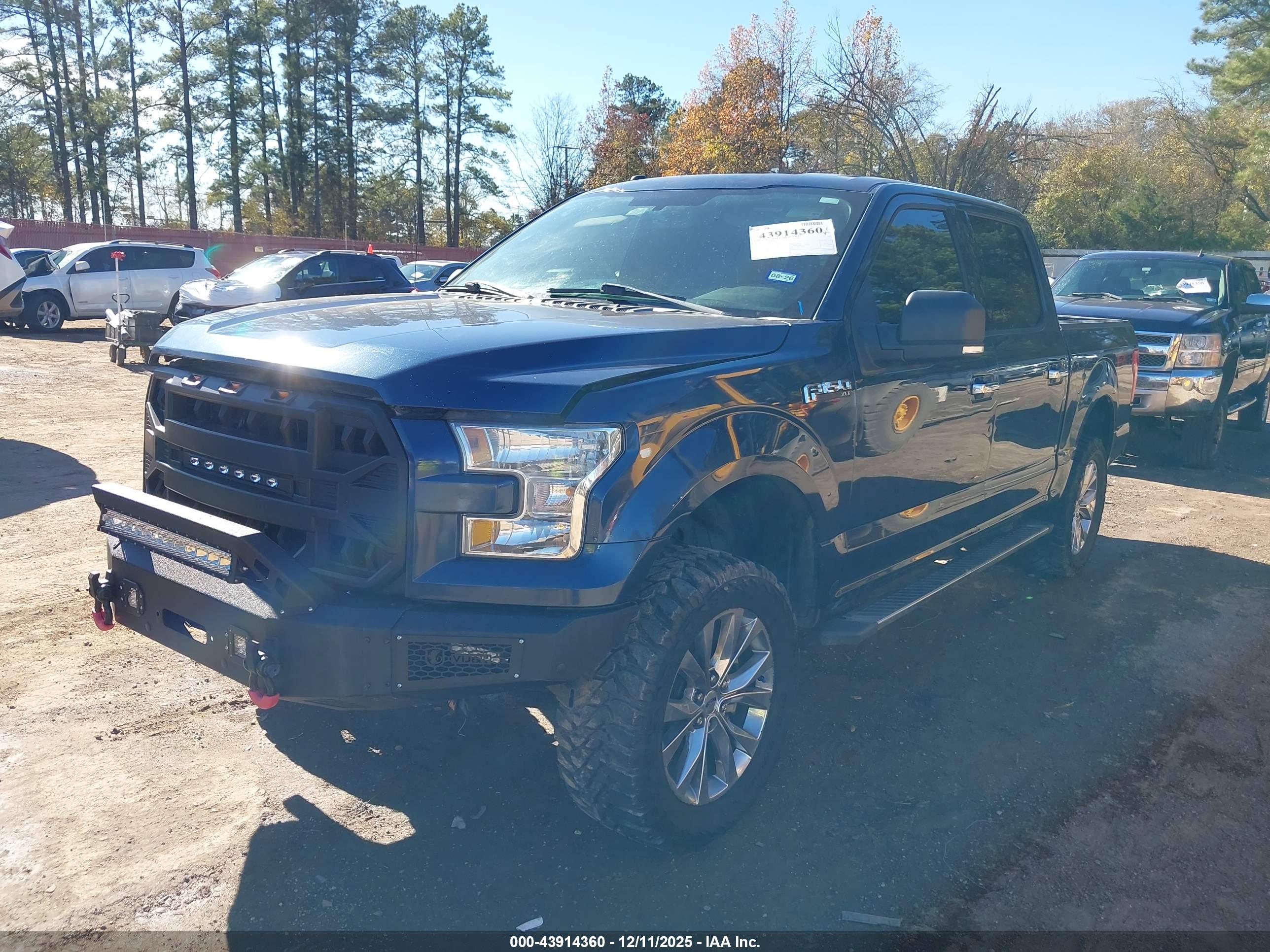 FORD F-150 image 2